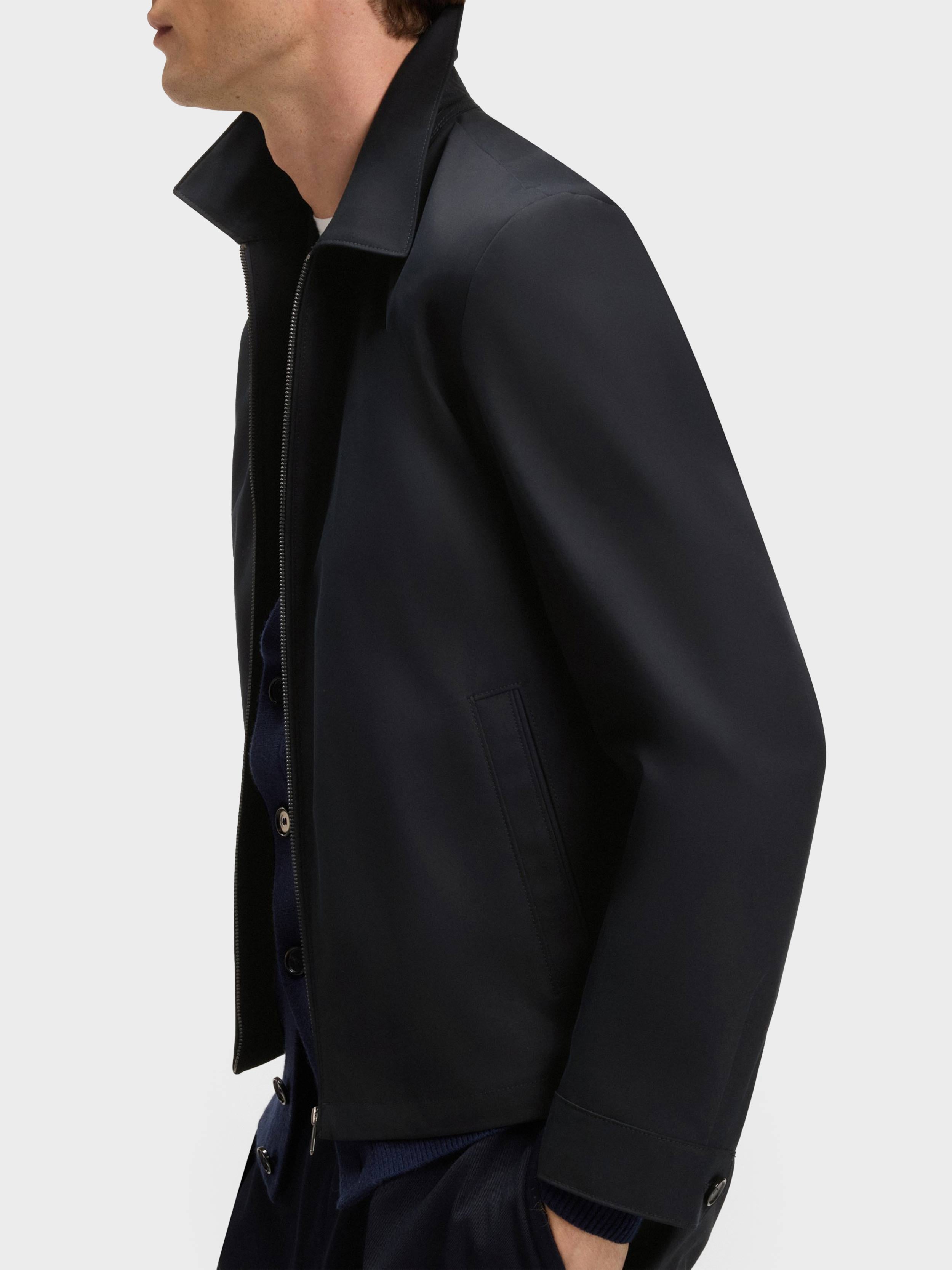 Dark Blue
