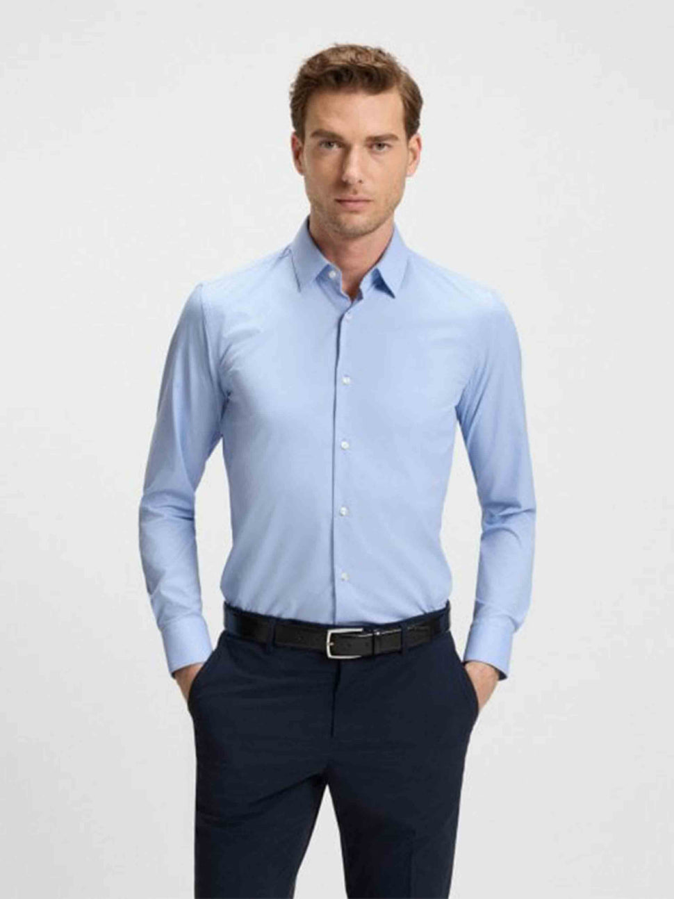 Pastal Blue