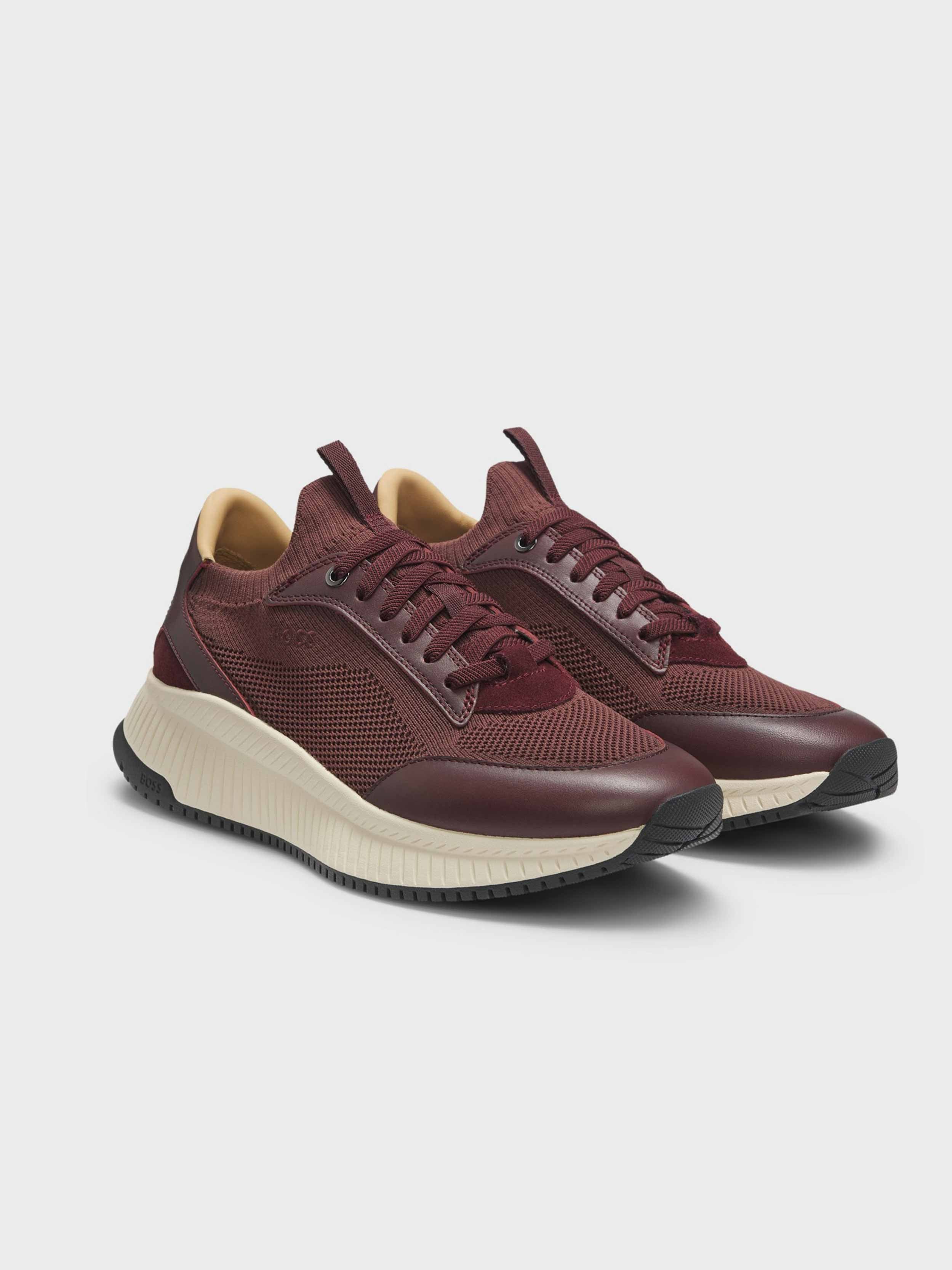 Dark Red