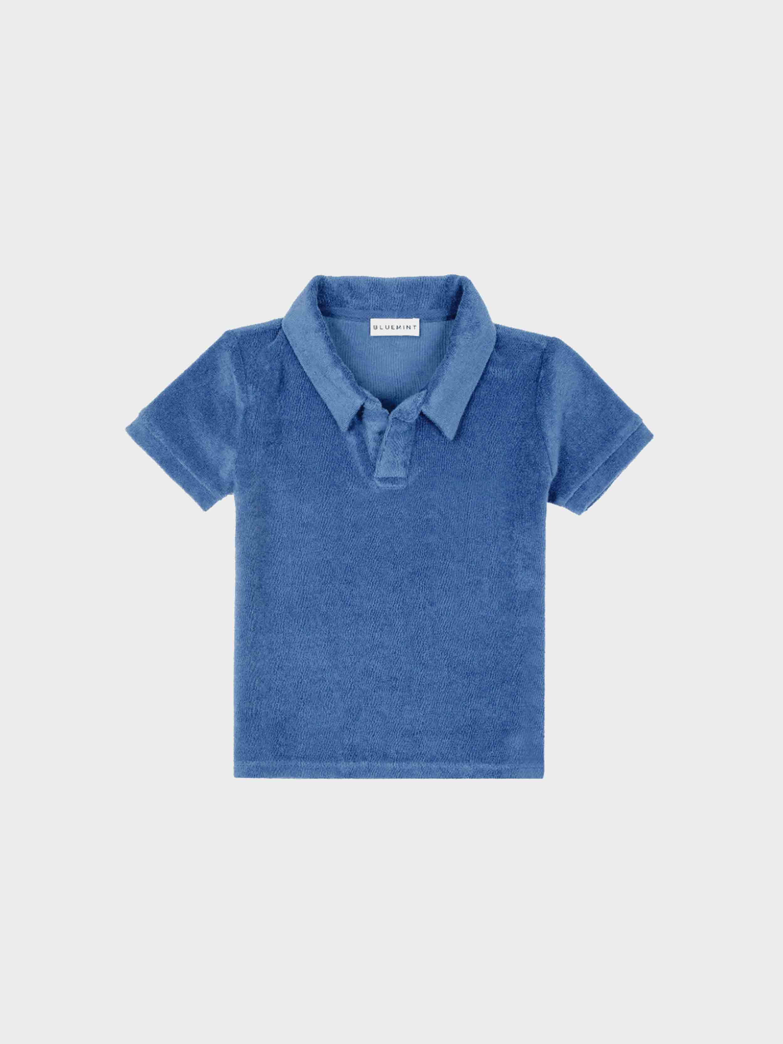 LAGOON BLUE