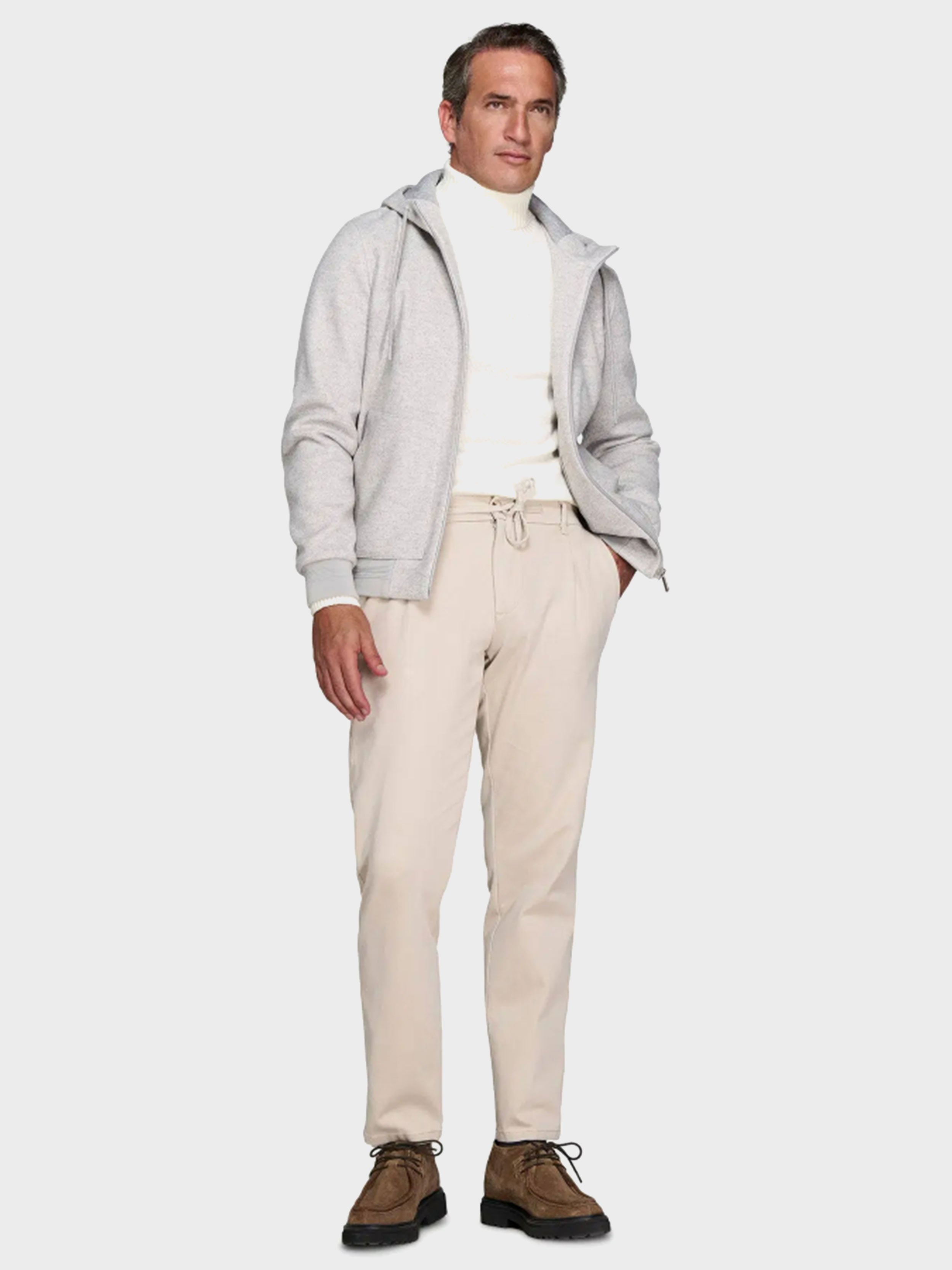Light Grey