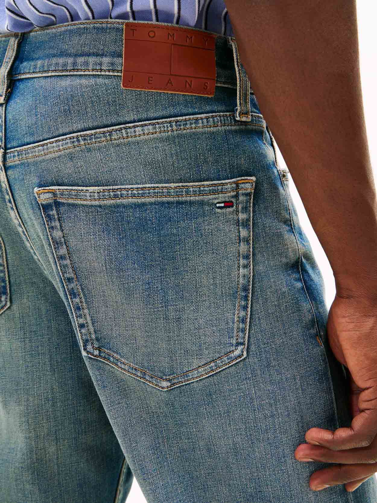 Denim dark