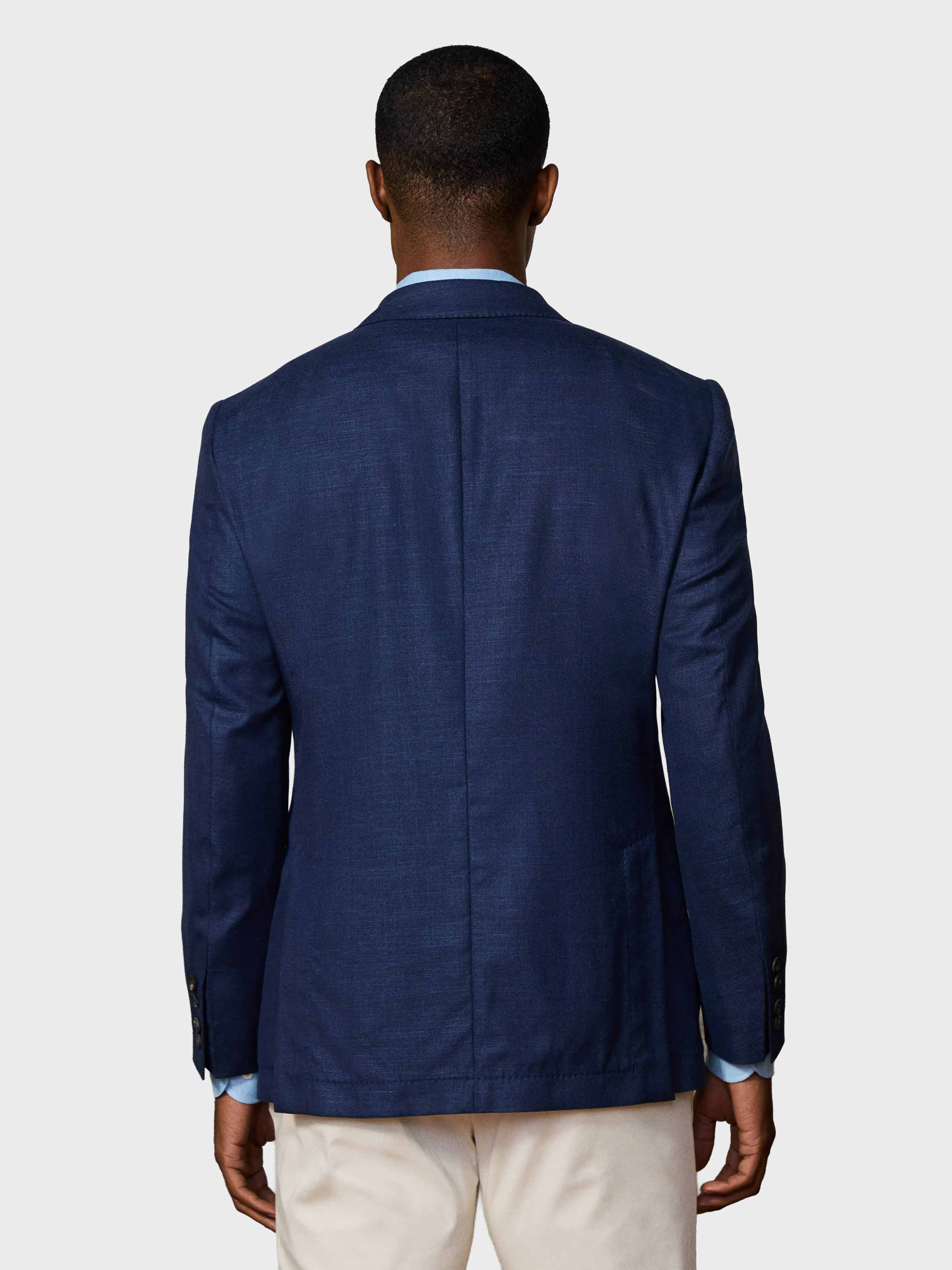 Dark Navy