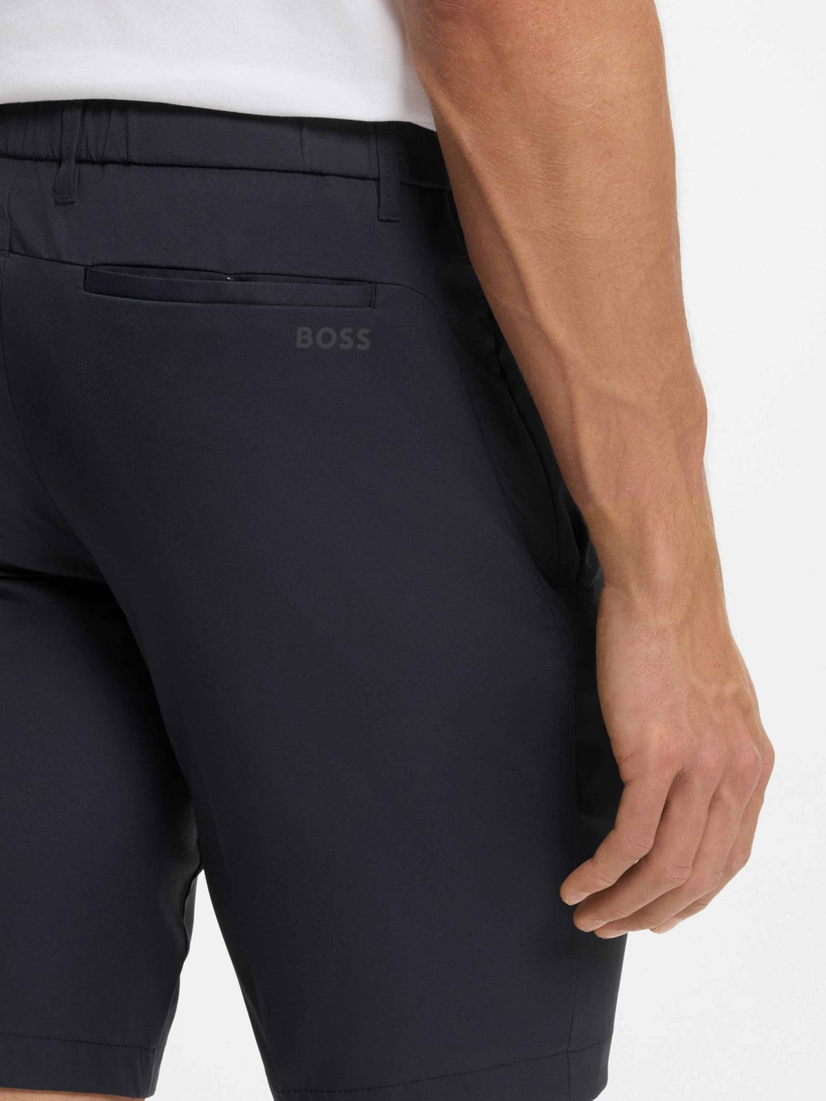 Dark Navy