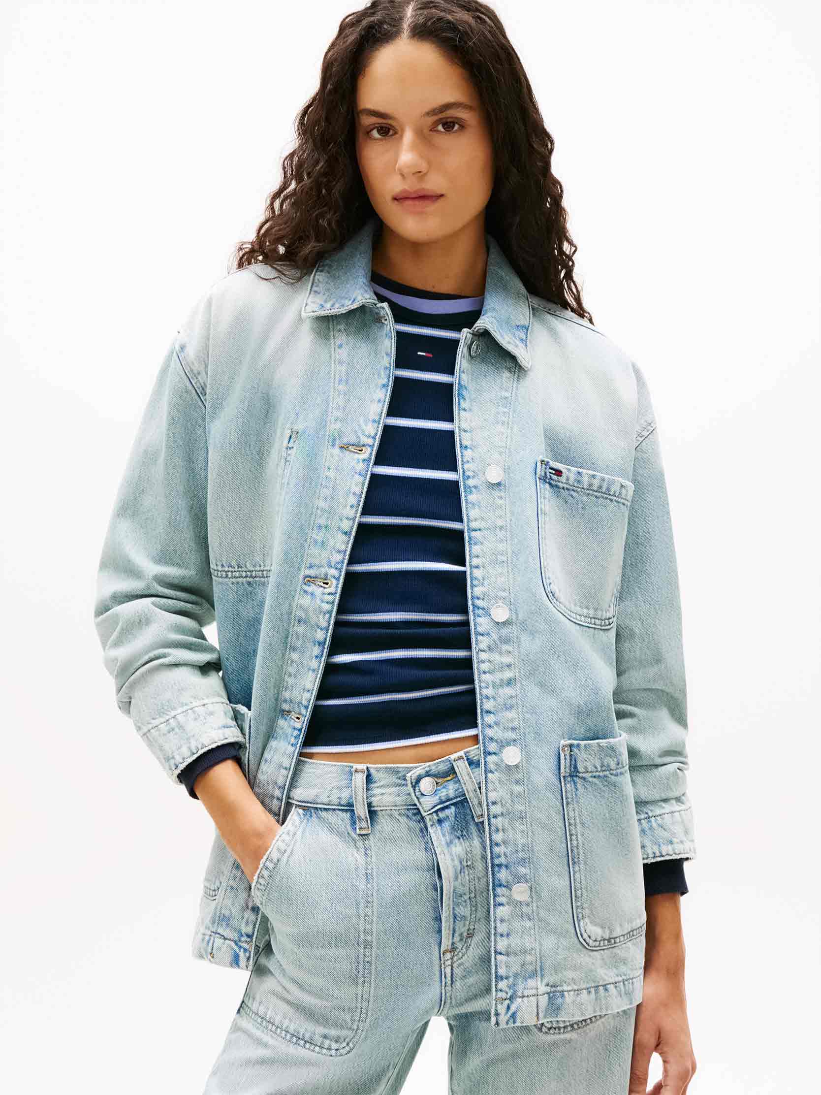 Denim Light
