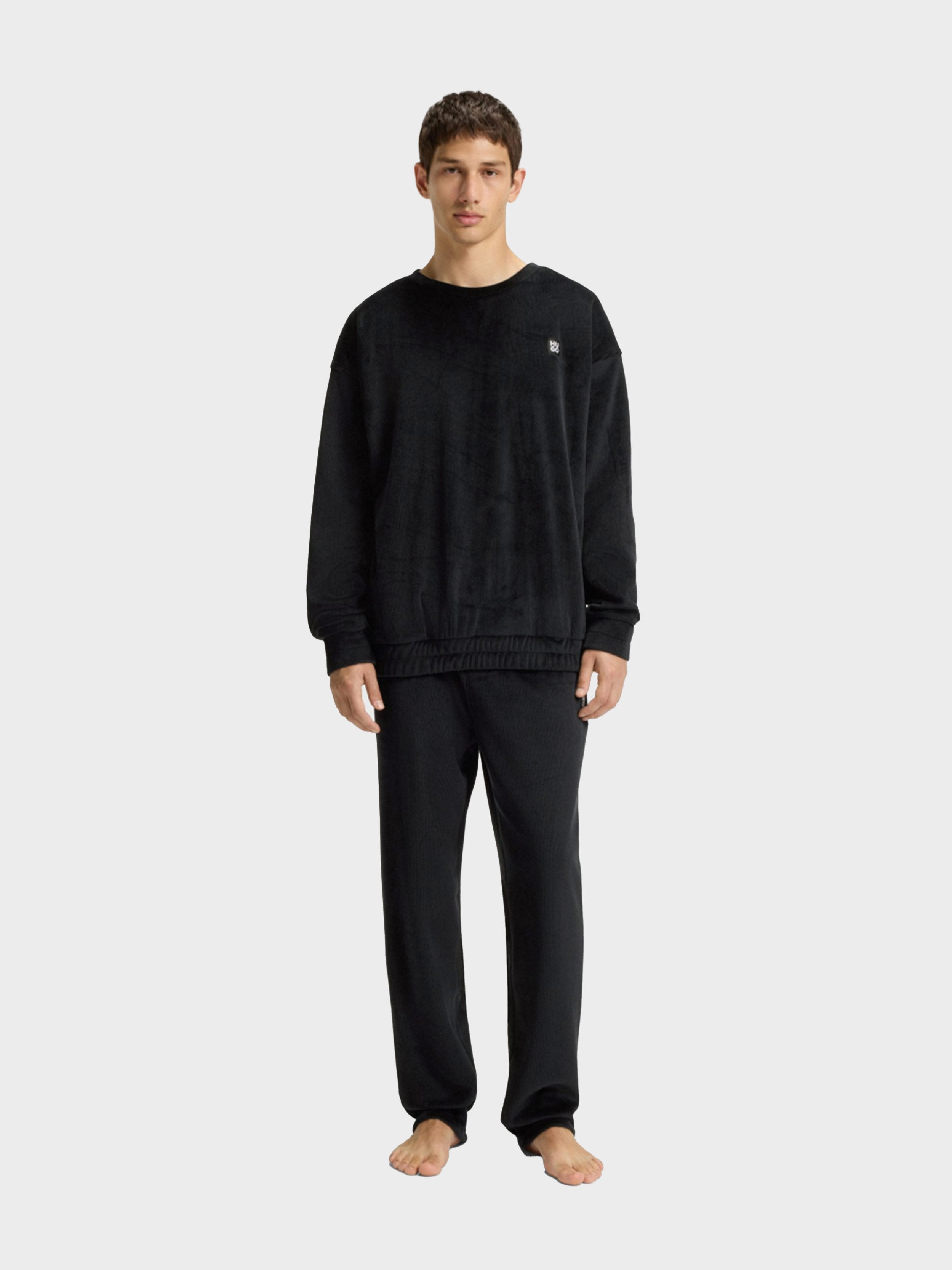 Black 1