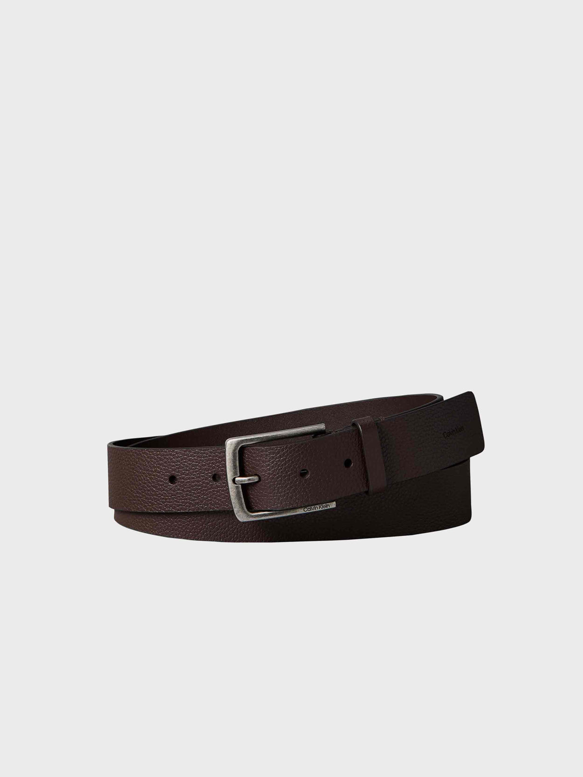 Brown/Silver