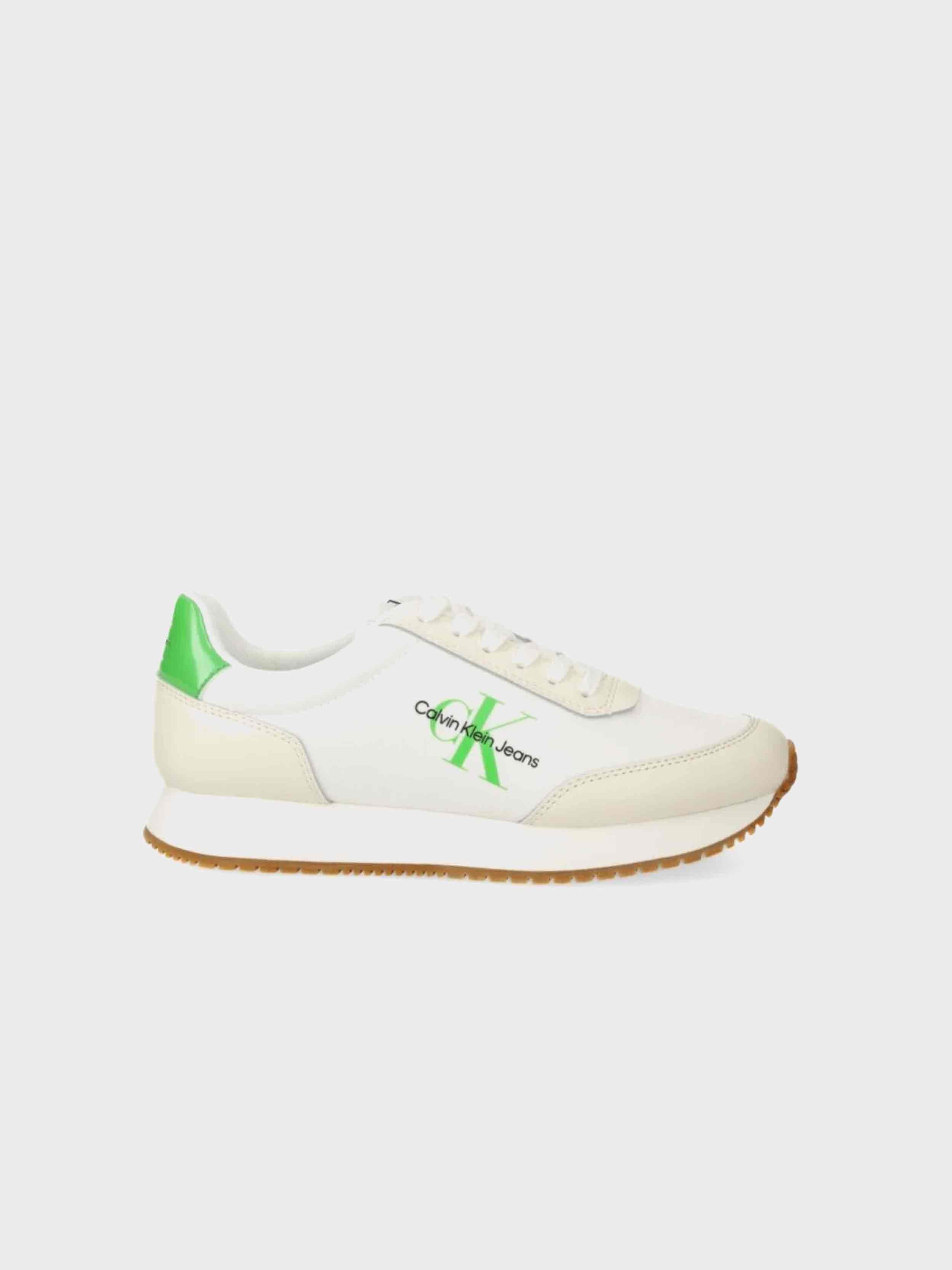 Green Stripe