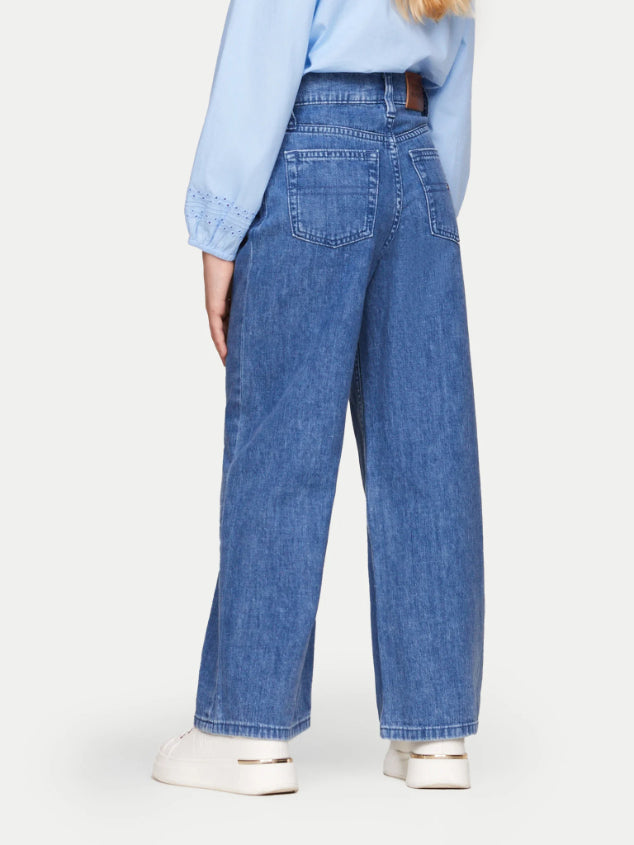 Denim Medium