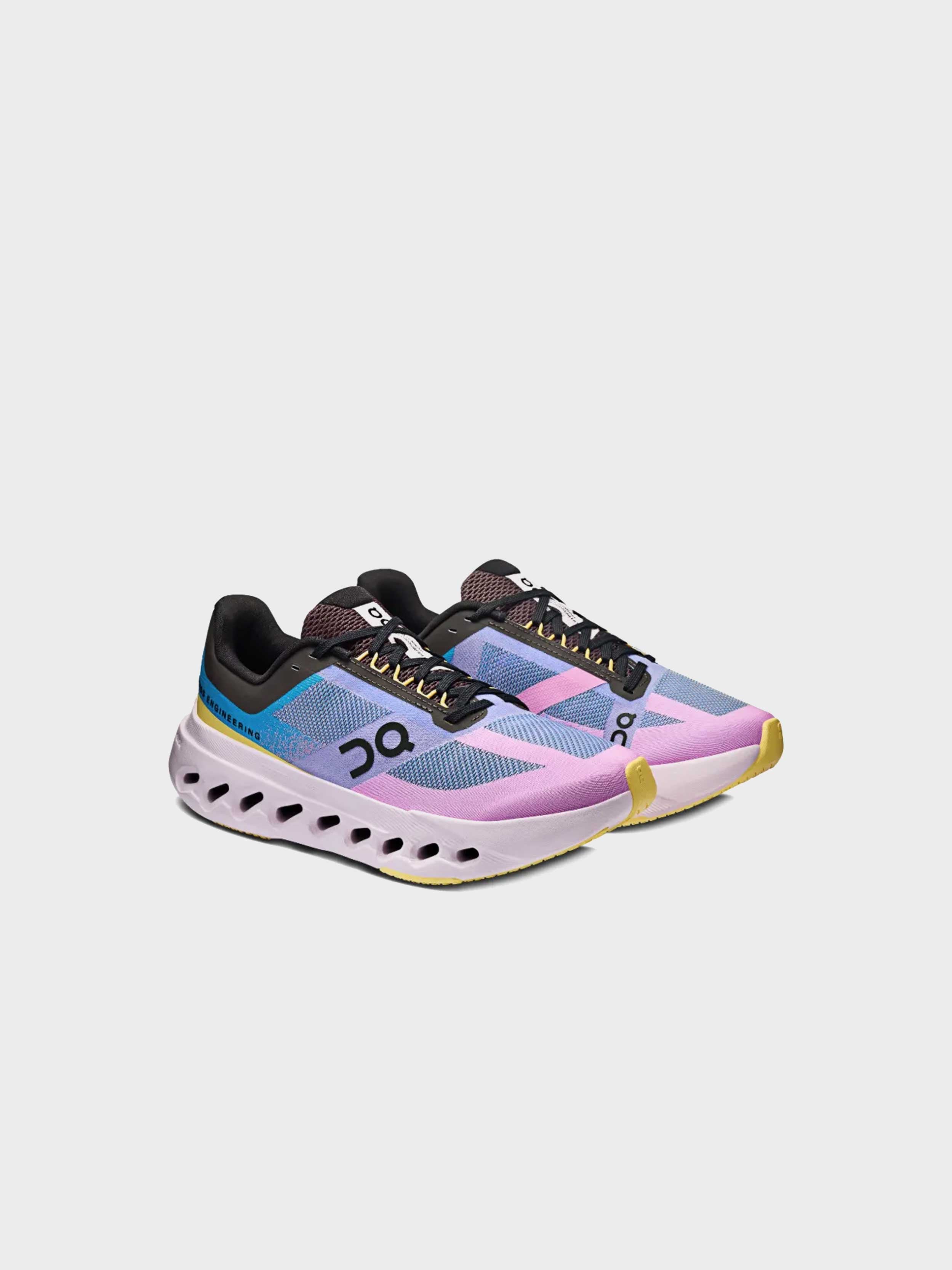 Blue/Pink
