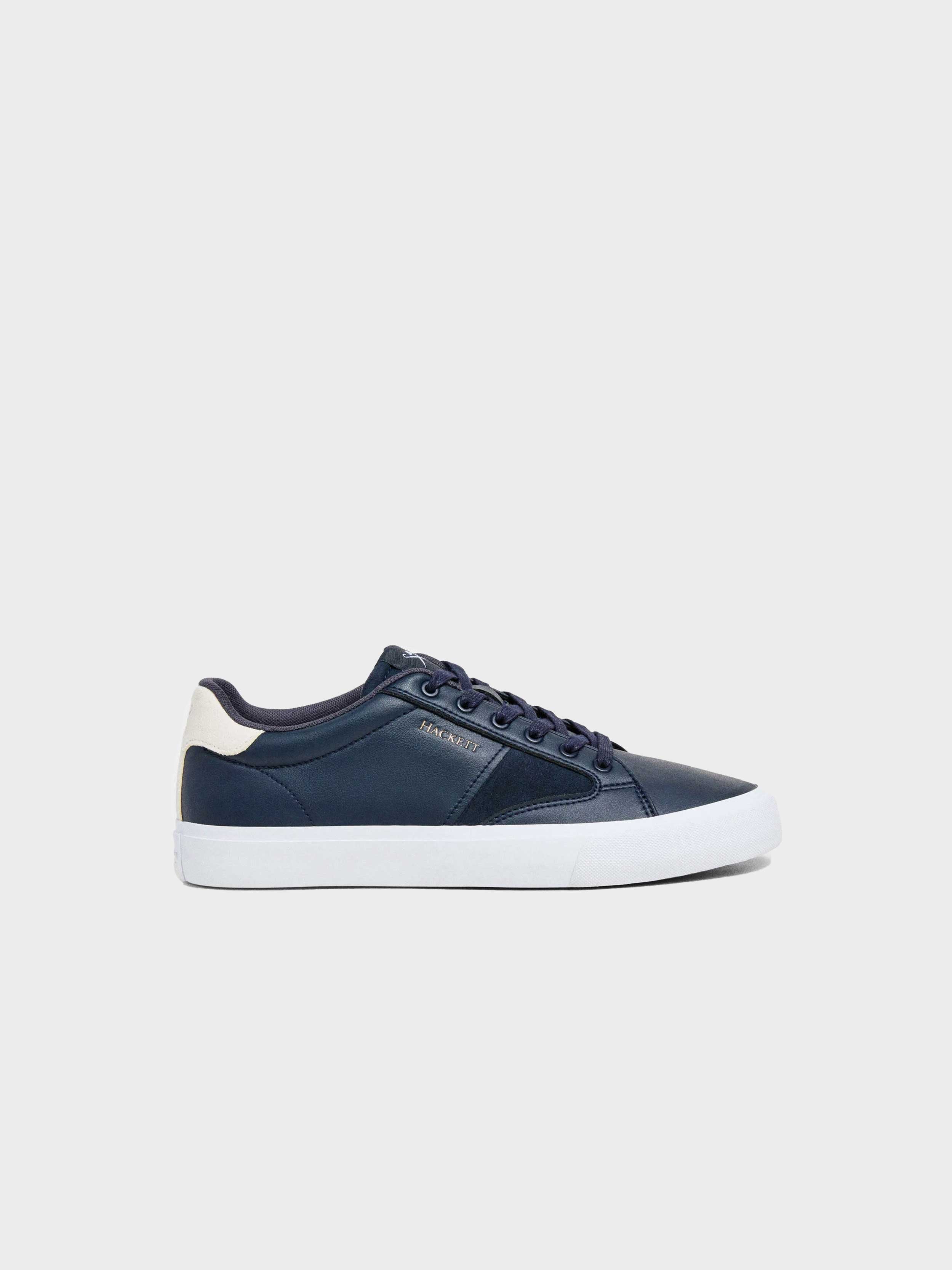 Dark Navy