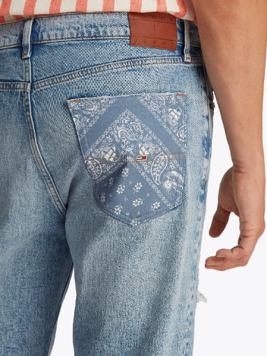 Denim Light