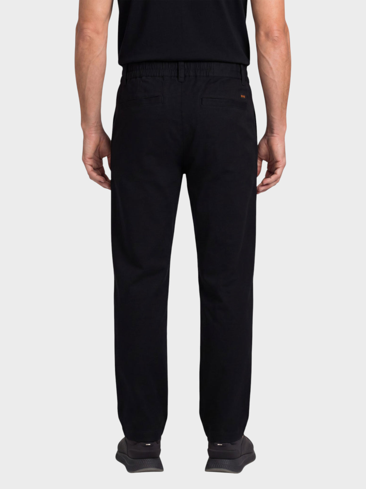 Black 1