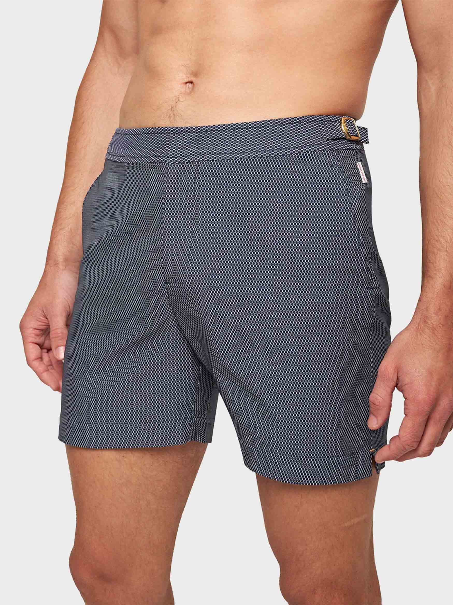 medium blue