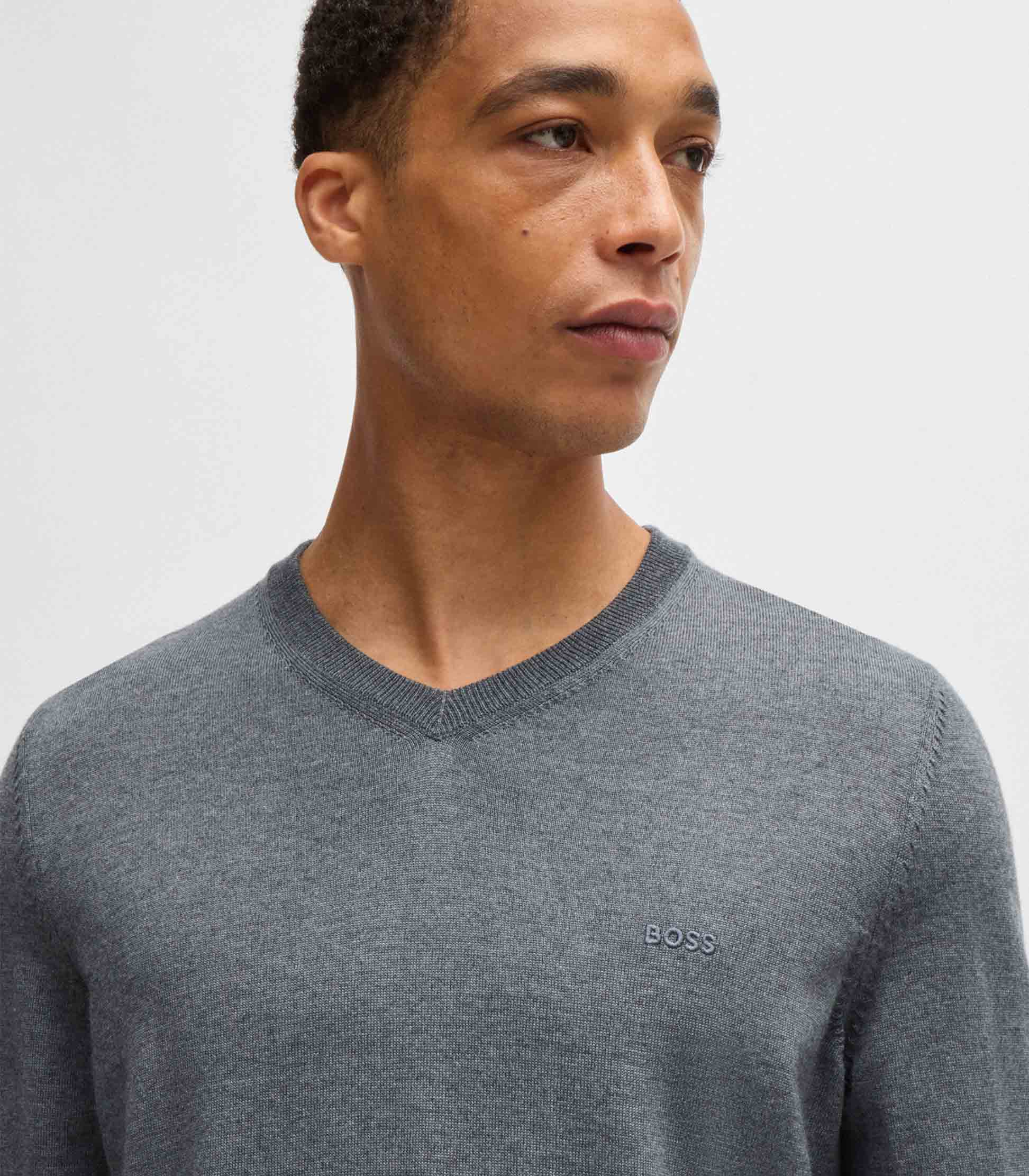 Grey
