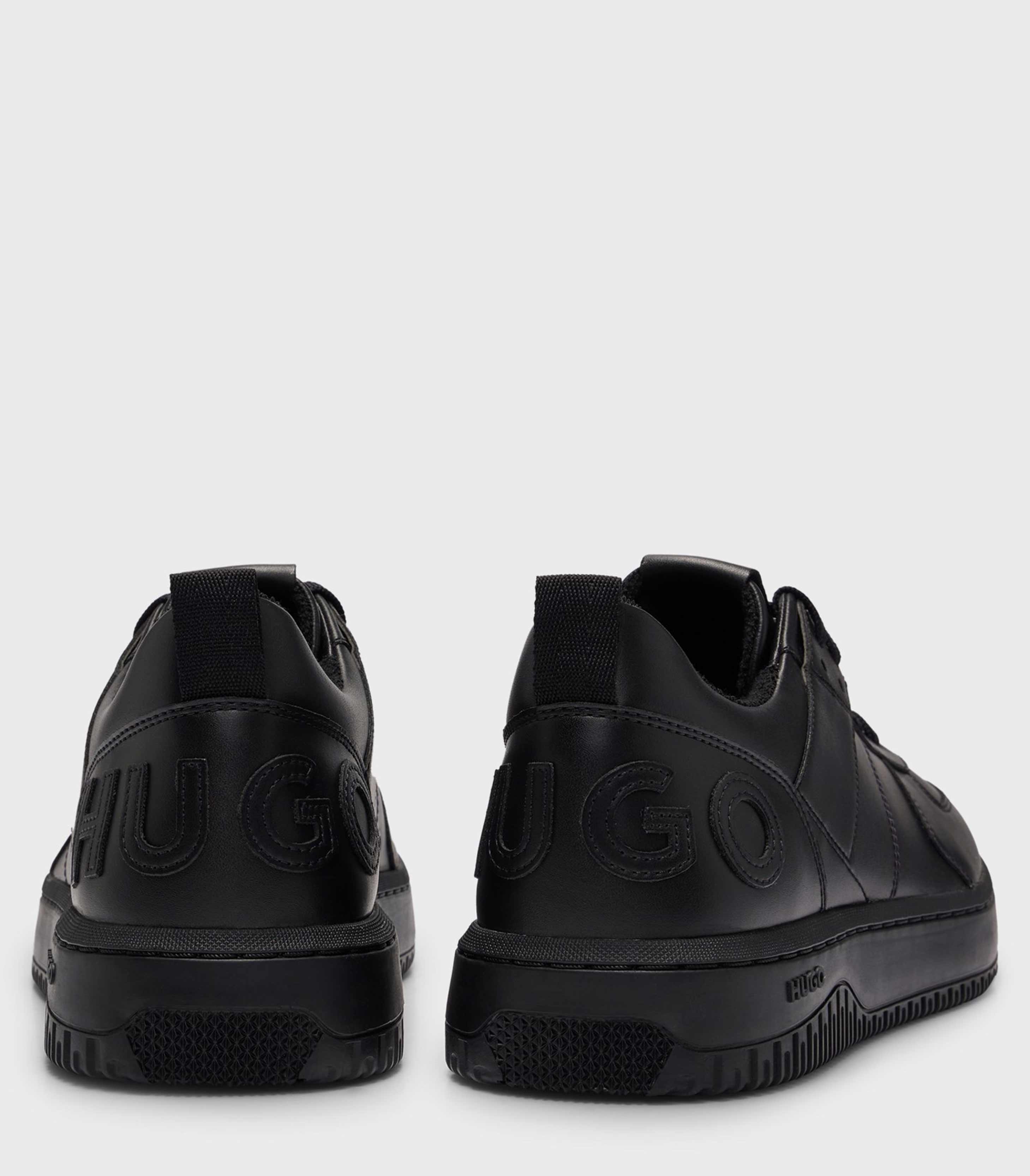 Black 1