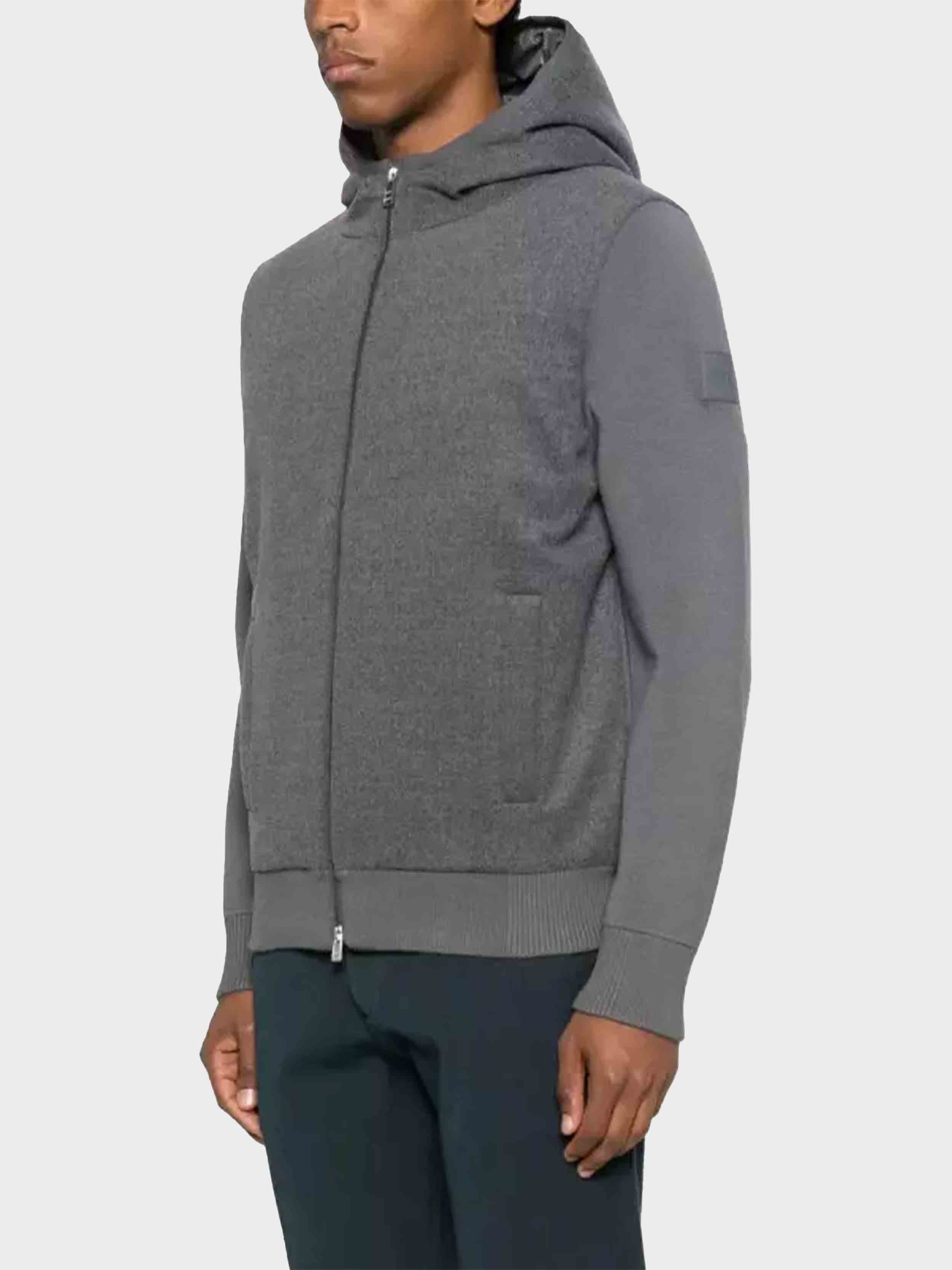 Dark Grey