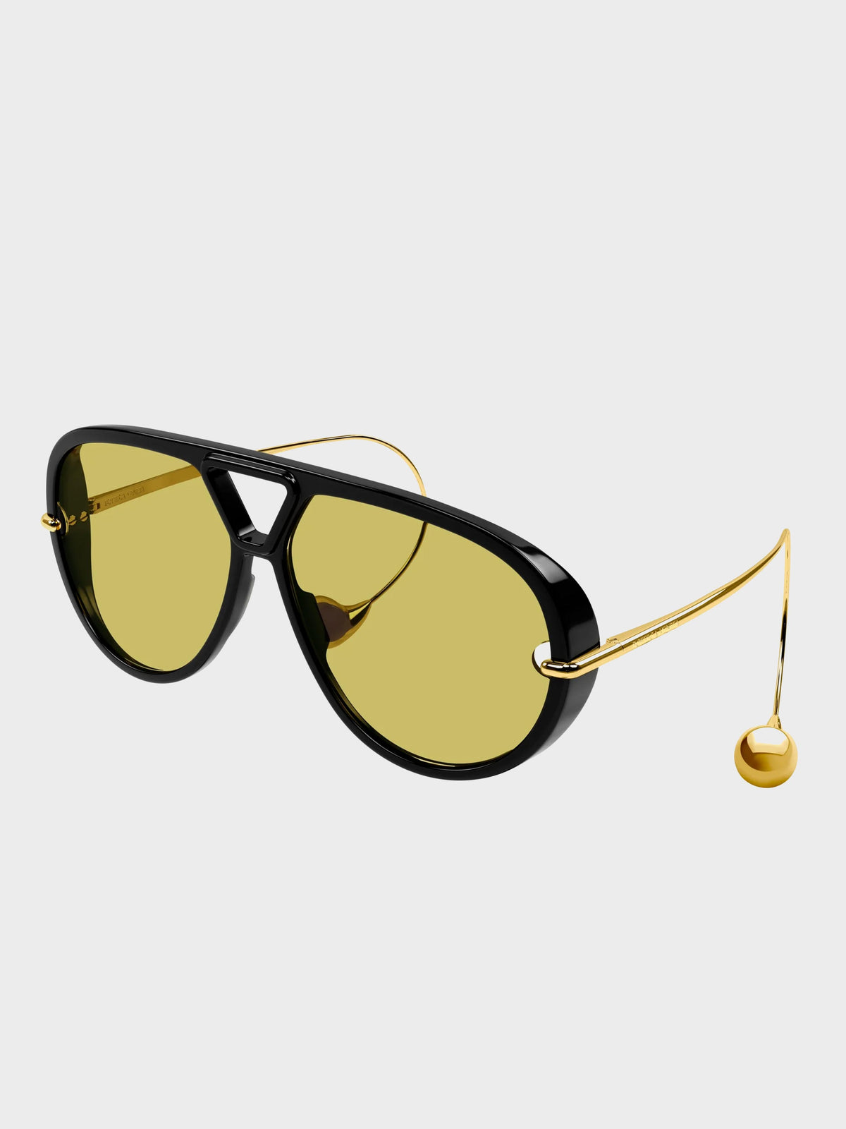 Black / Gold / Yellow