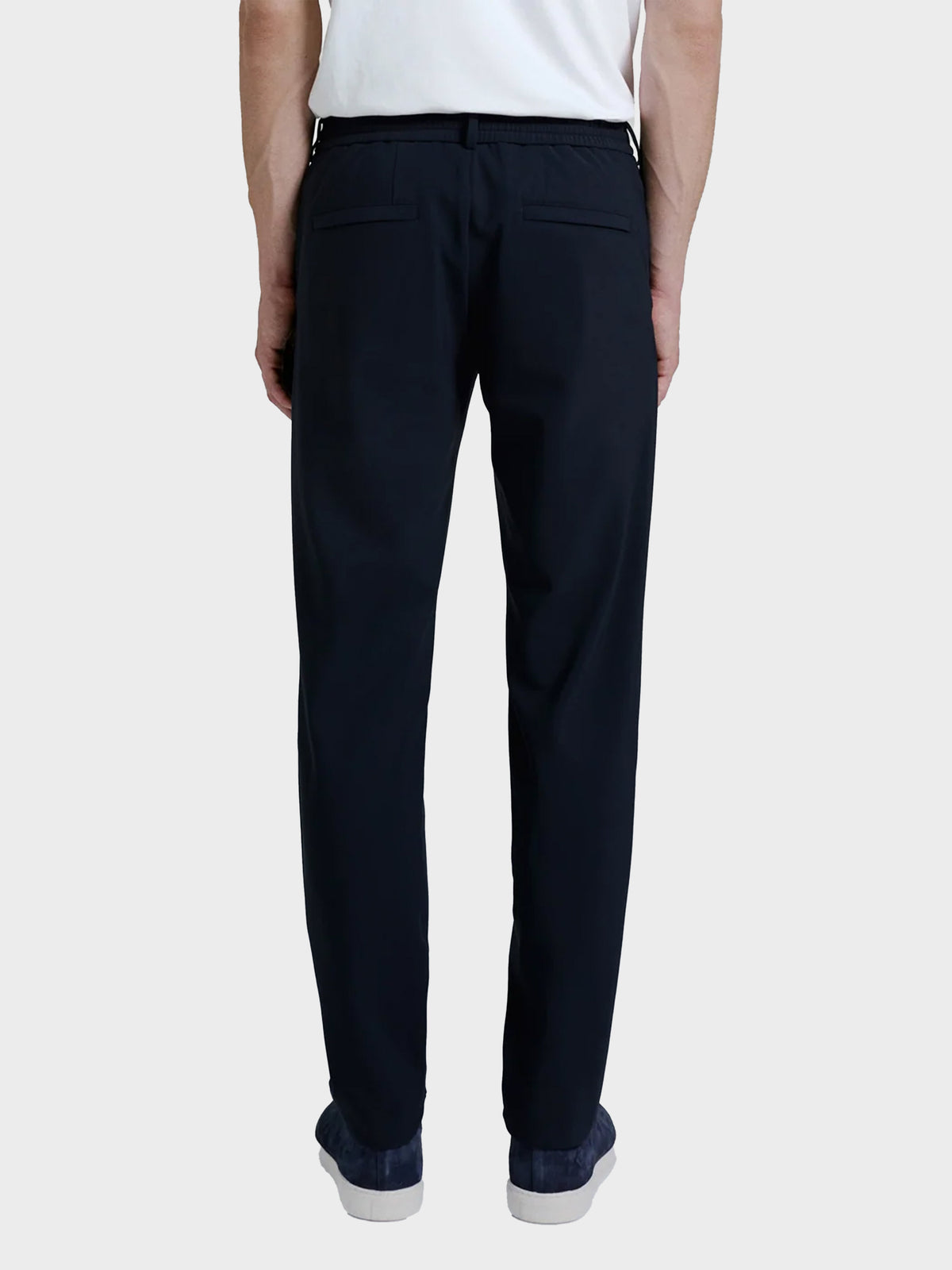 Dark Navy