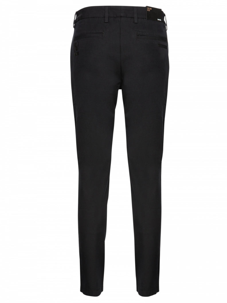 Black 1