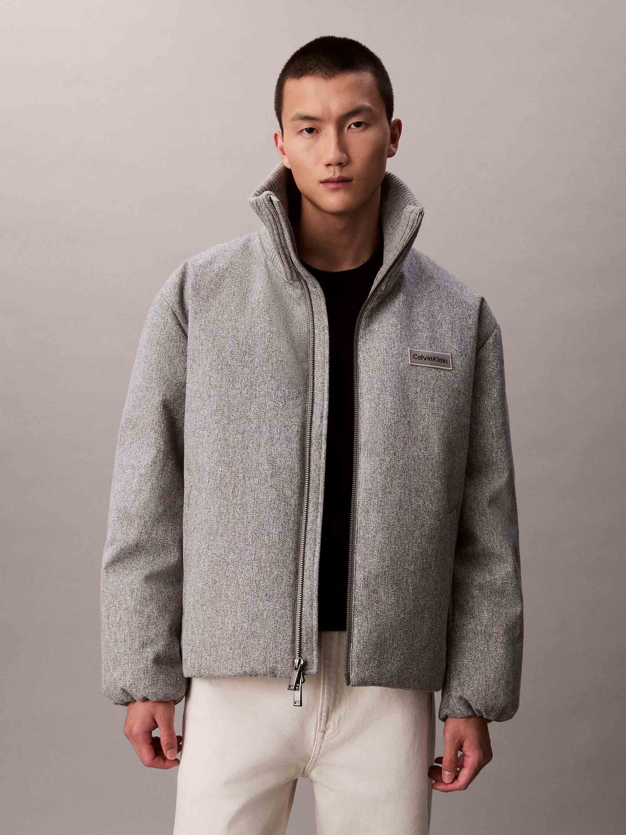 Grey
