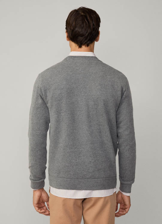 Grey