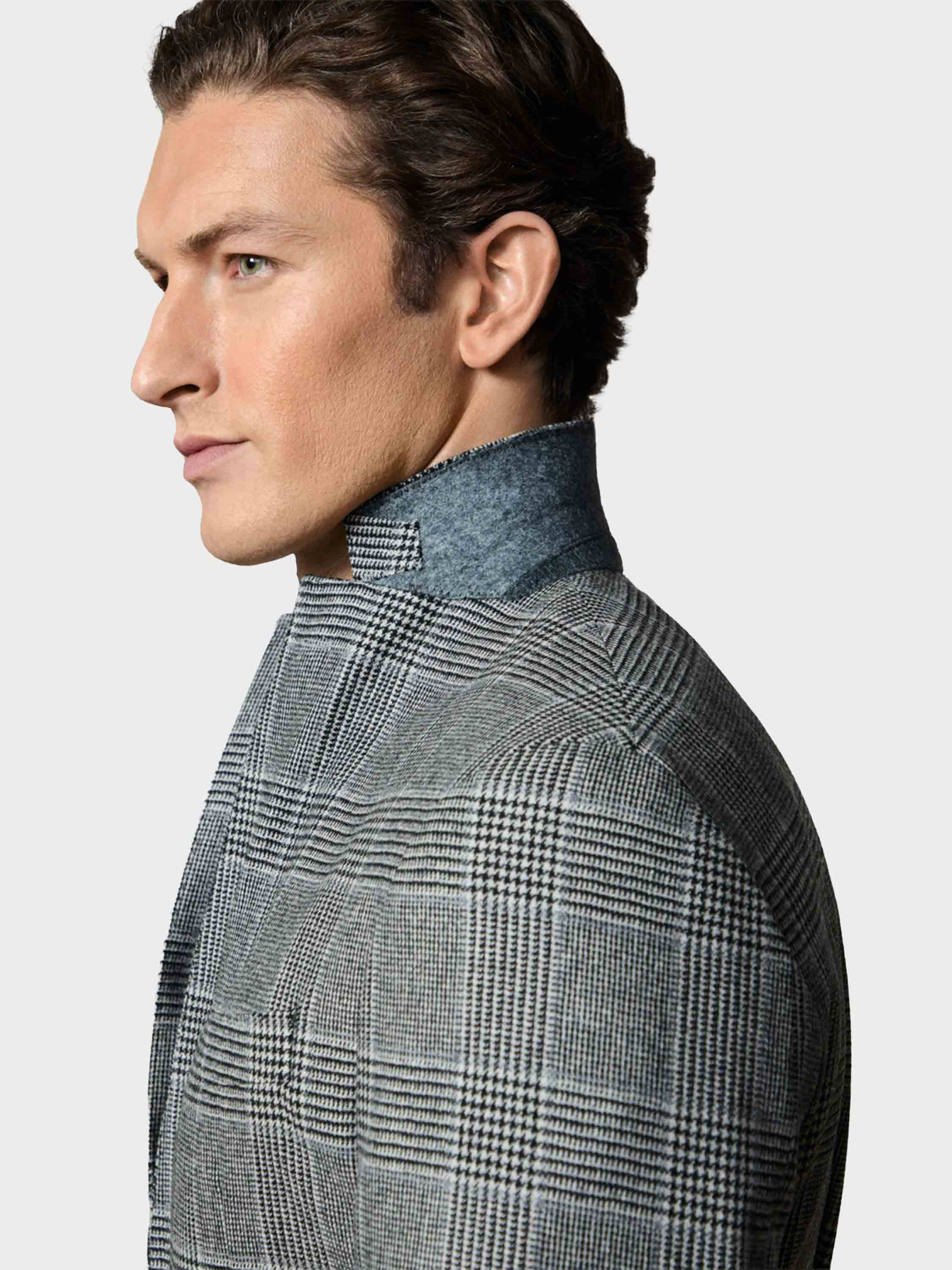 Grey