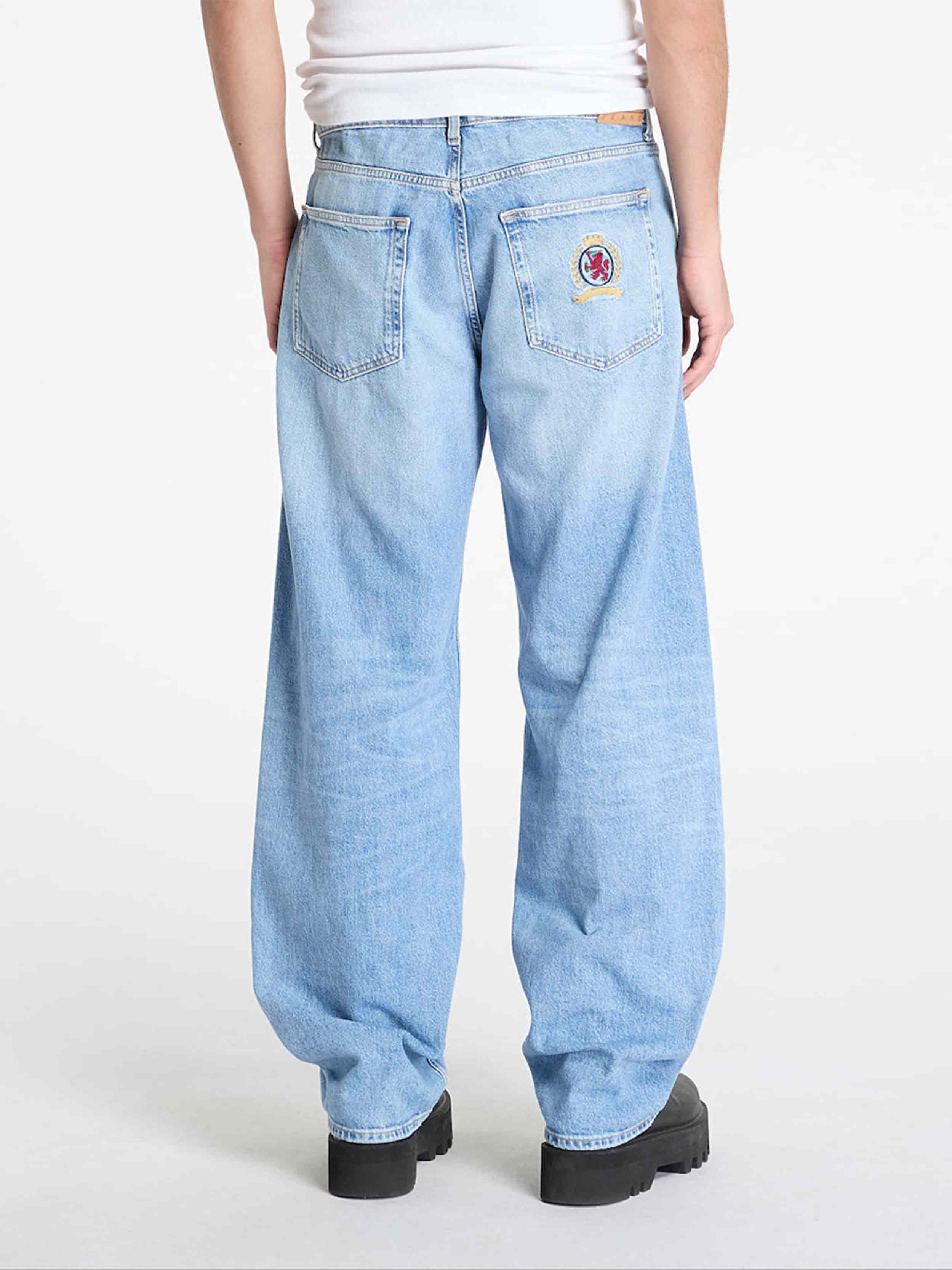 Denim Light
