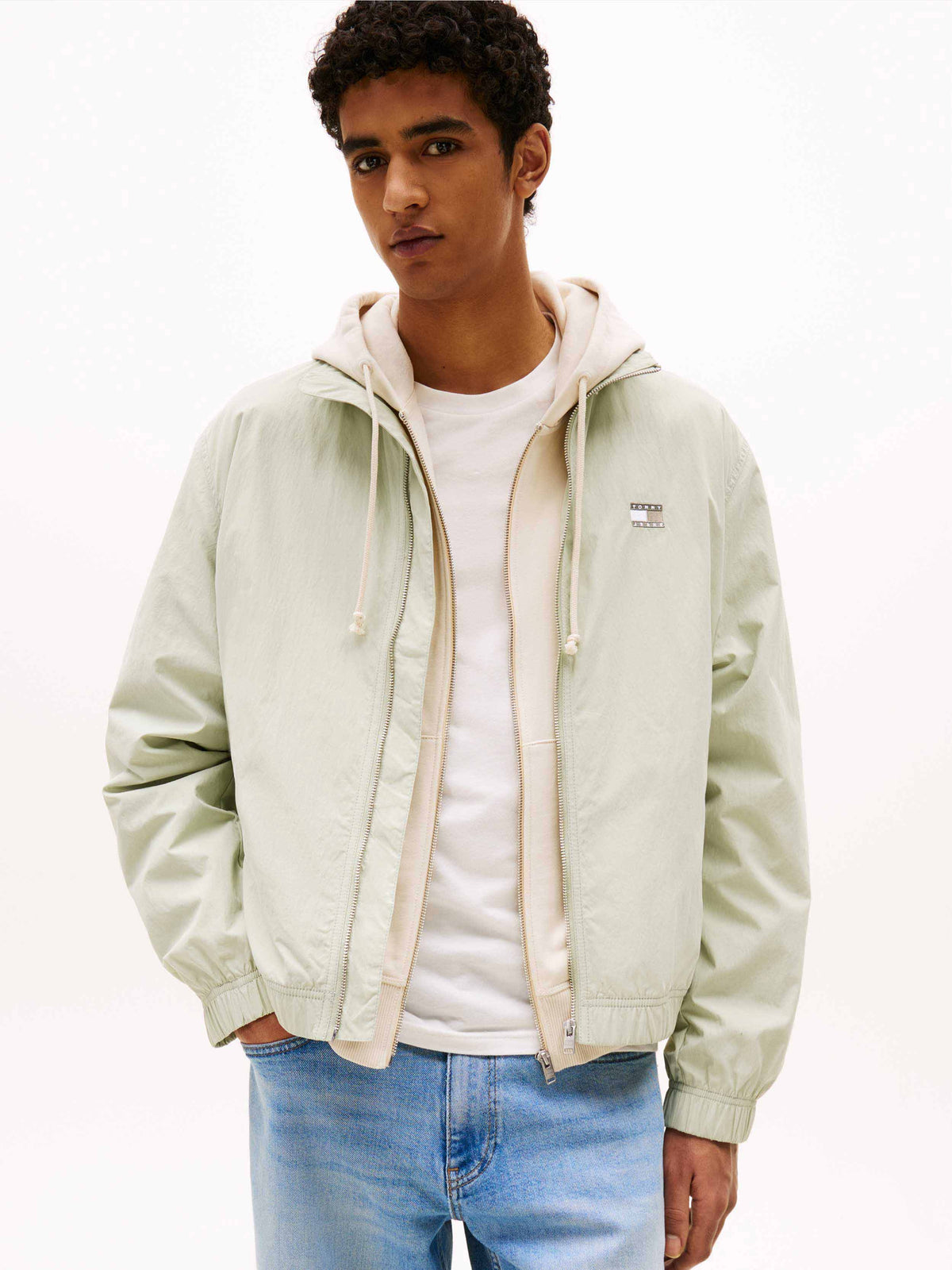 Light Pastel Green