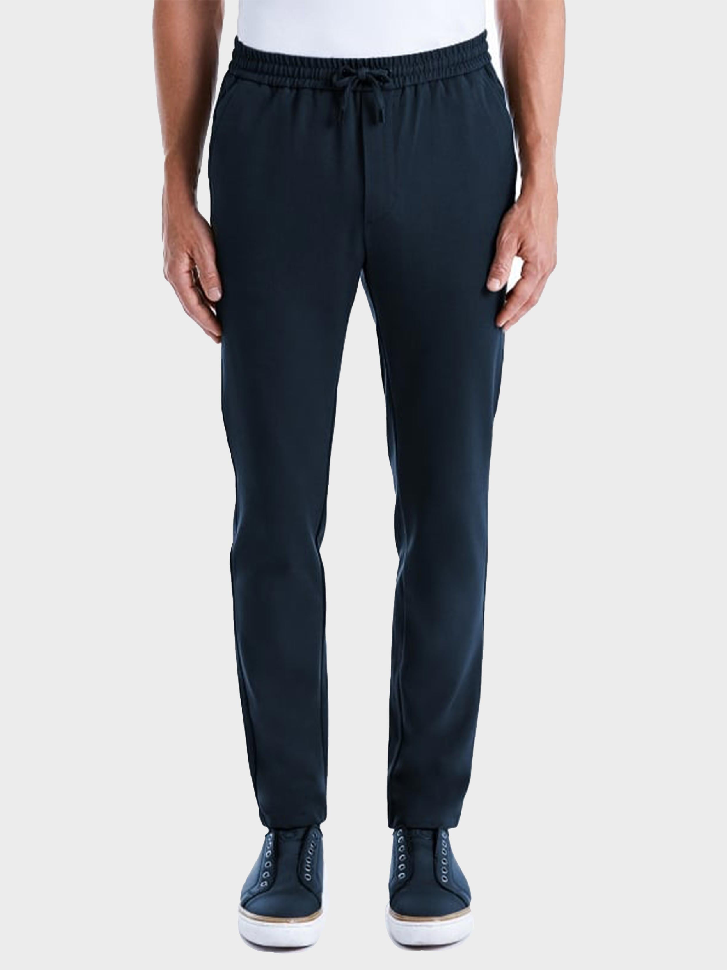 Dark Navy