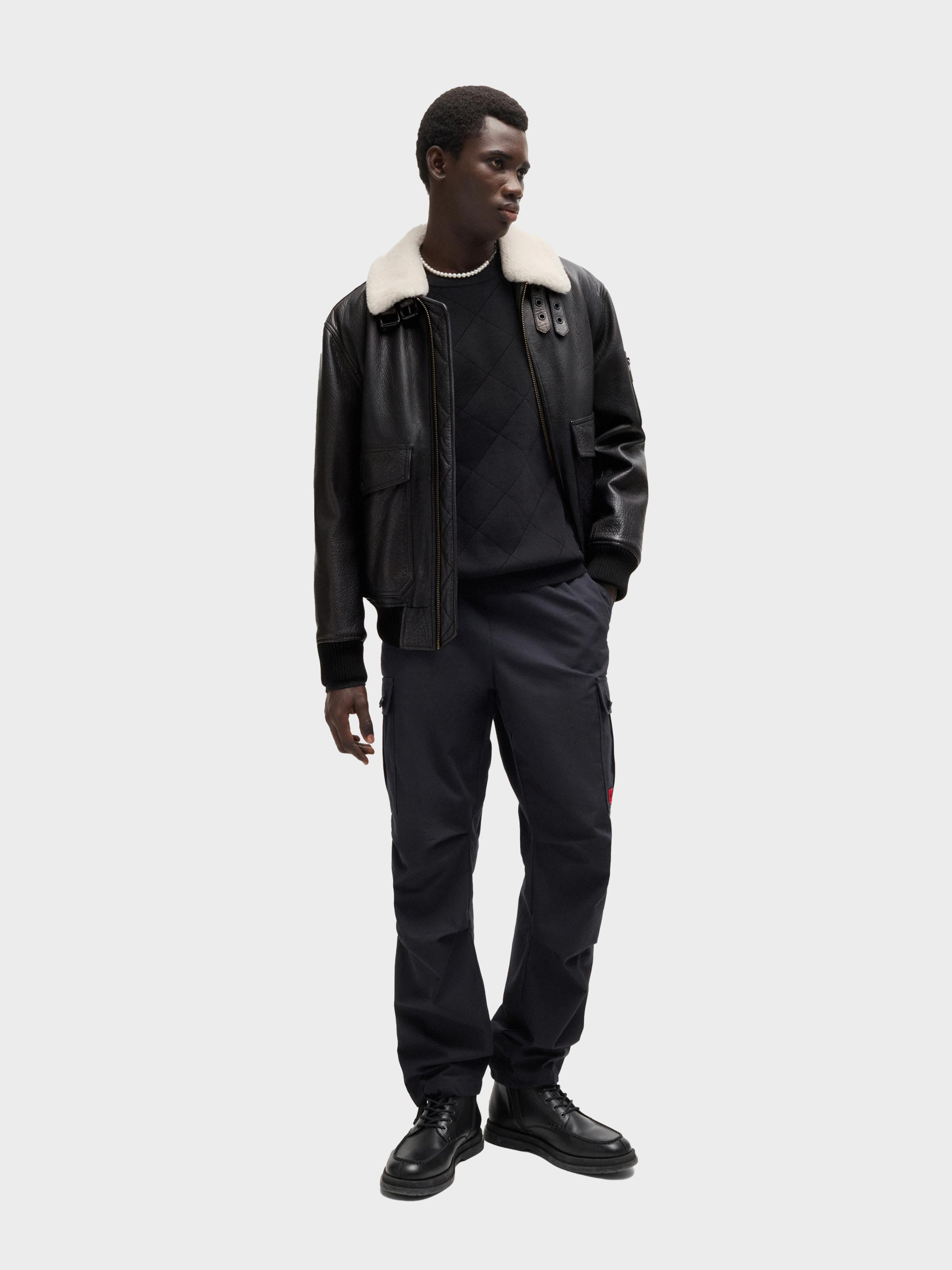 Black 1
