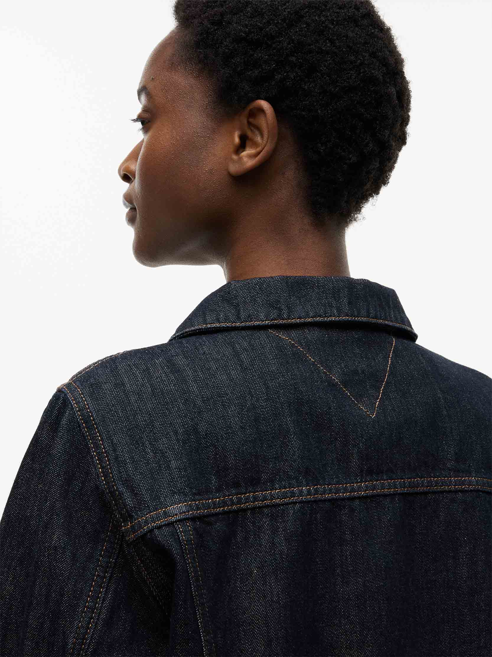 Dark Denim