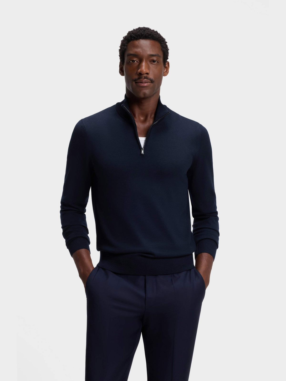 Navy Blue