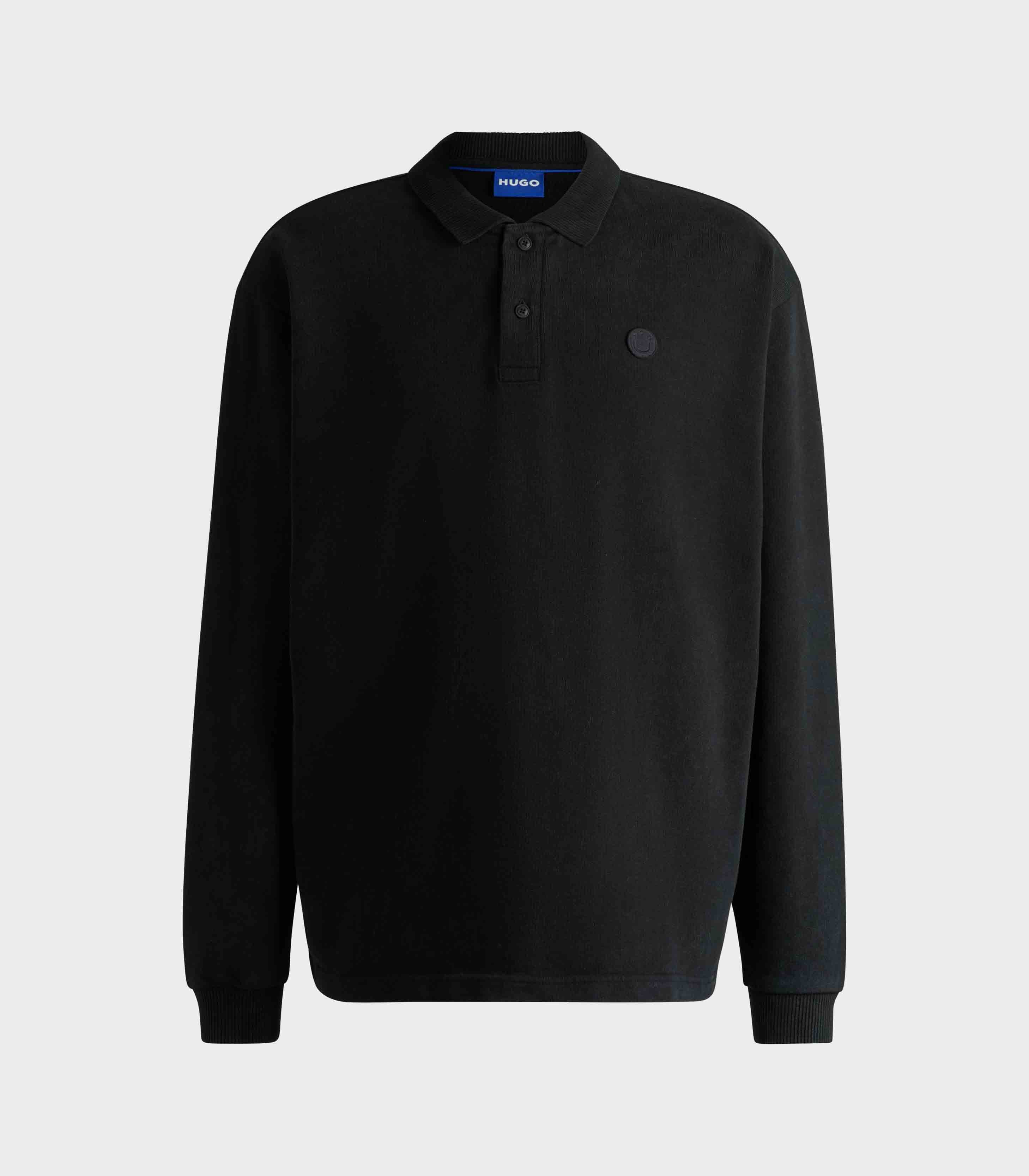Black 1