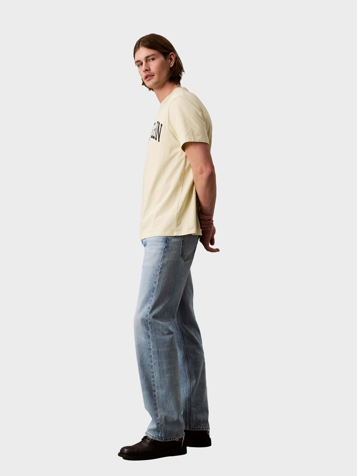 Medium Denim