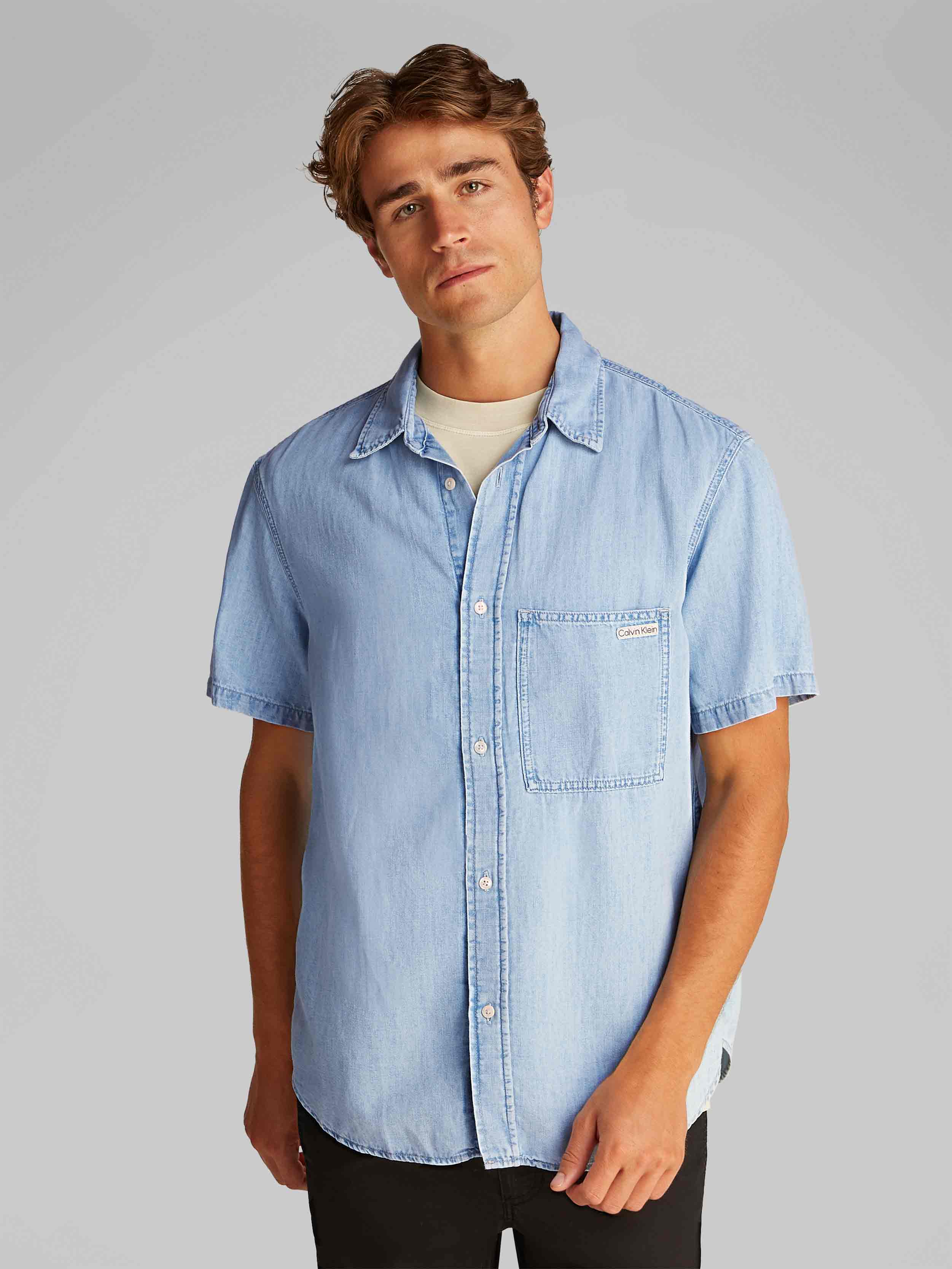 Denim Light