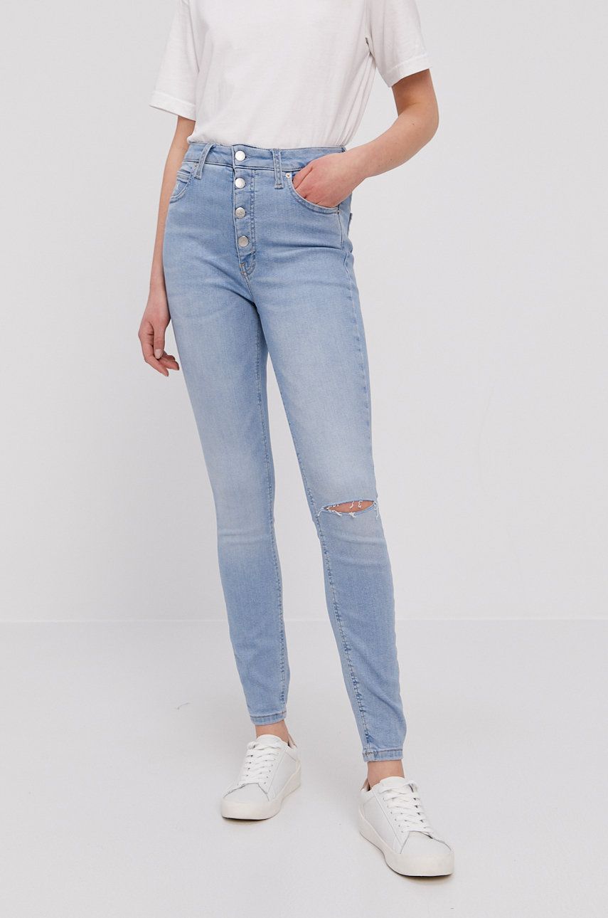 Light Denim