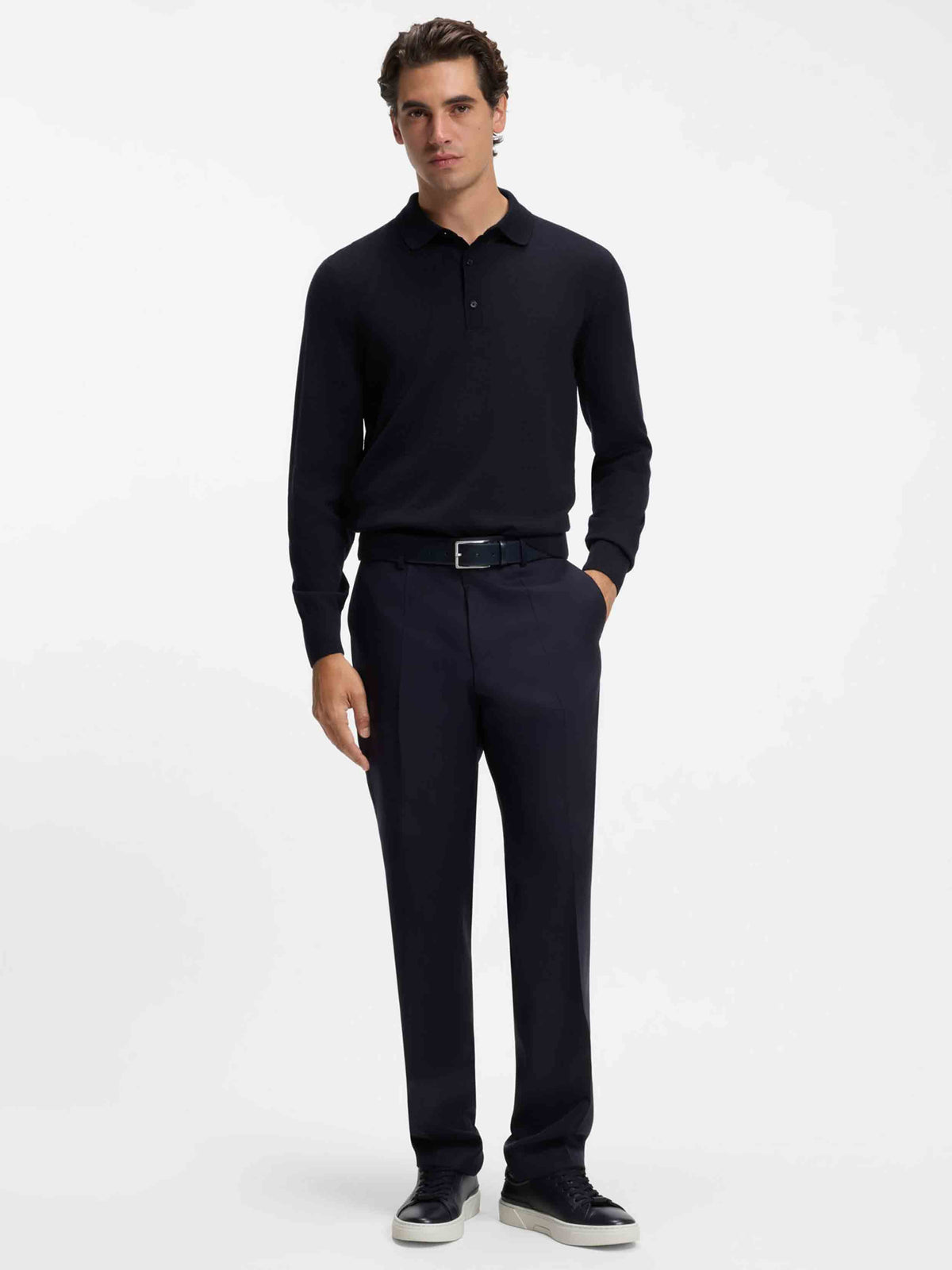 Navy Blue