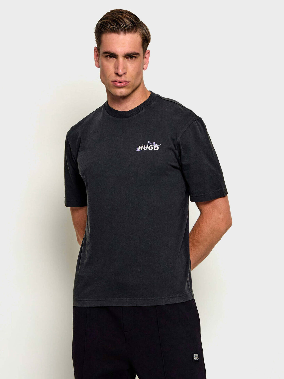 Black 1