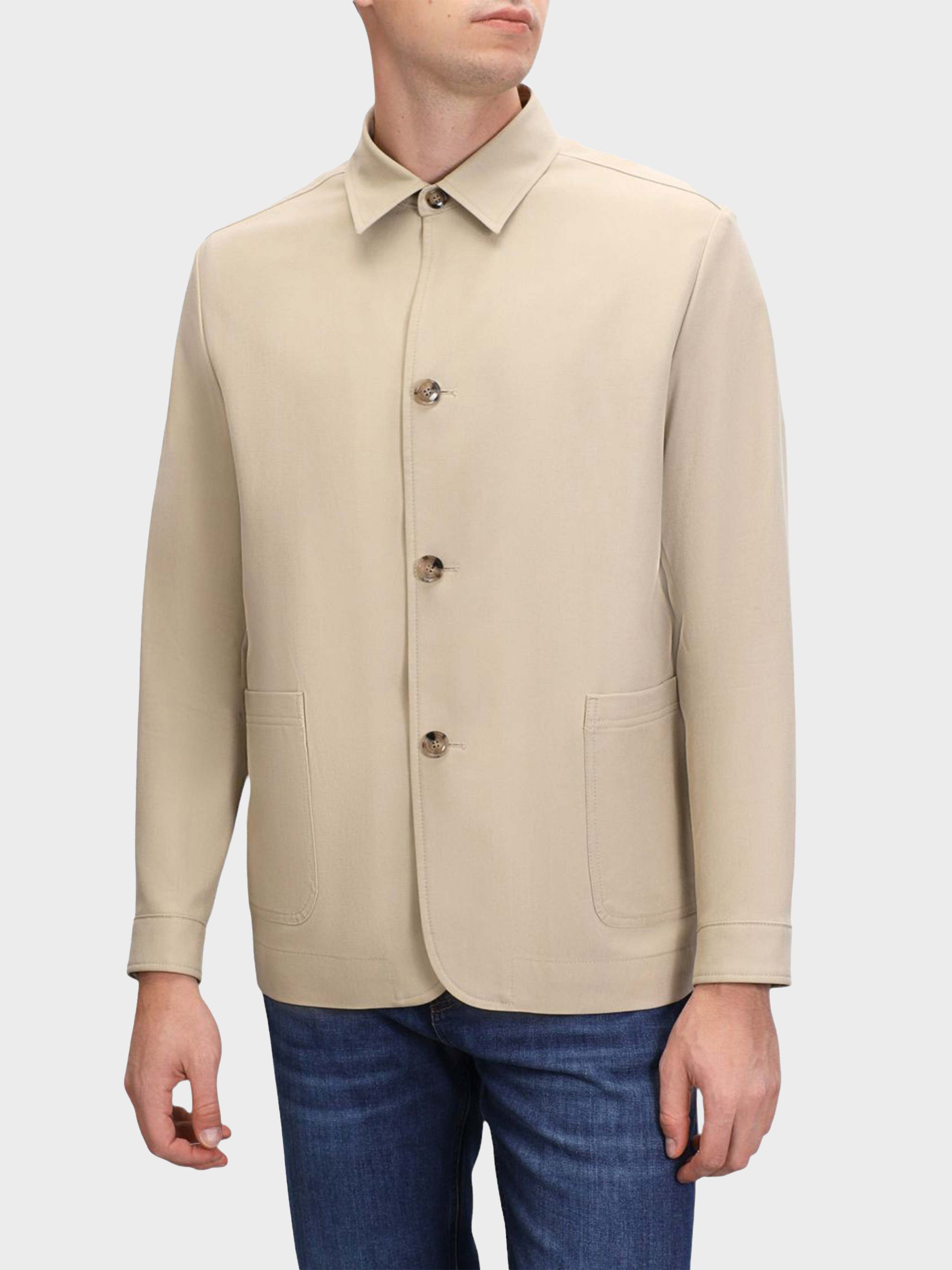Light Beige
