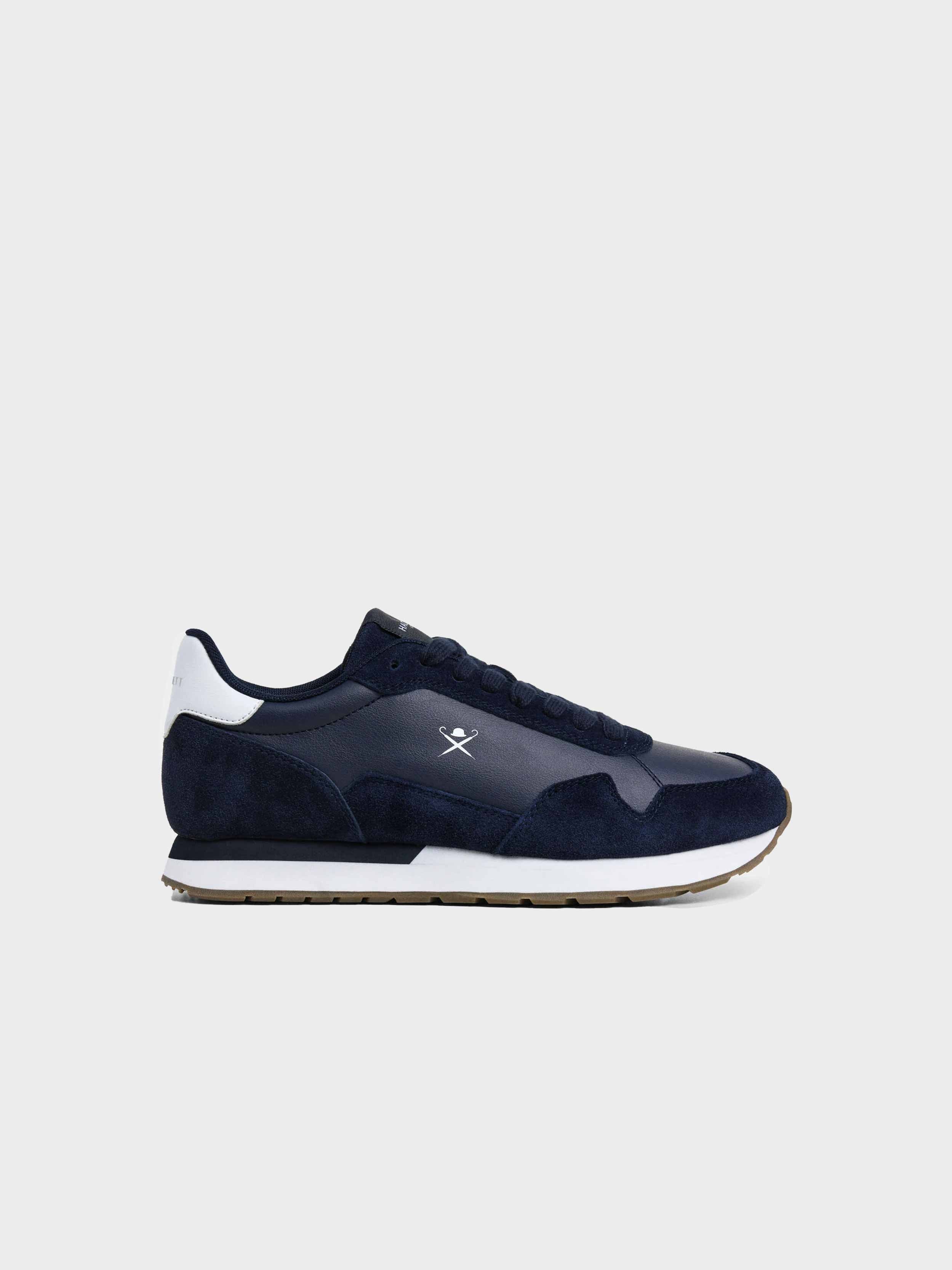 Dark Navy