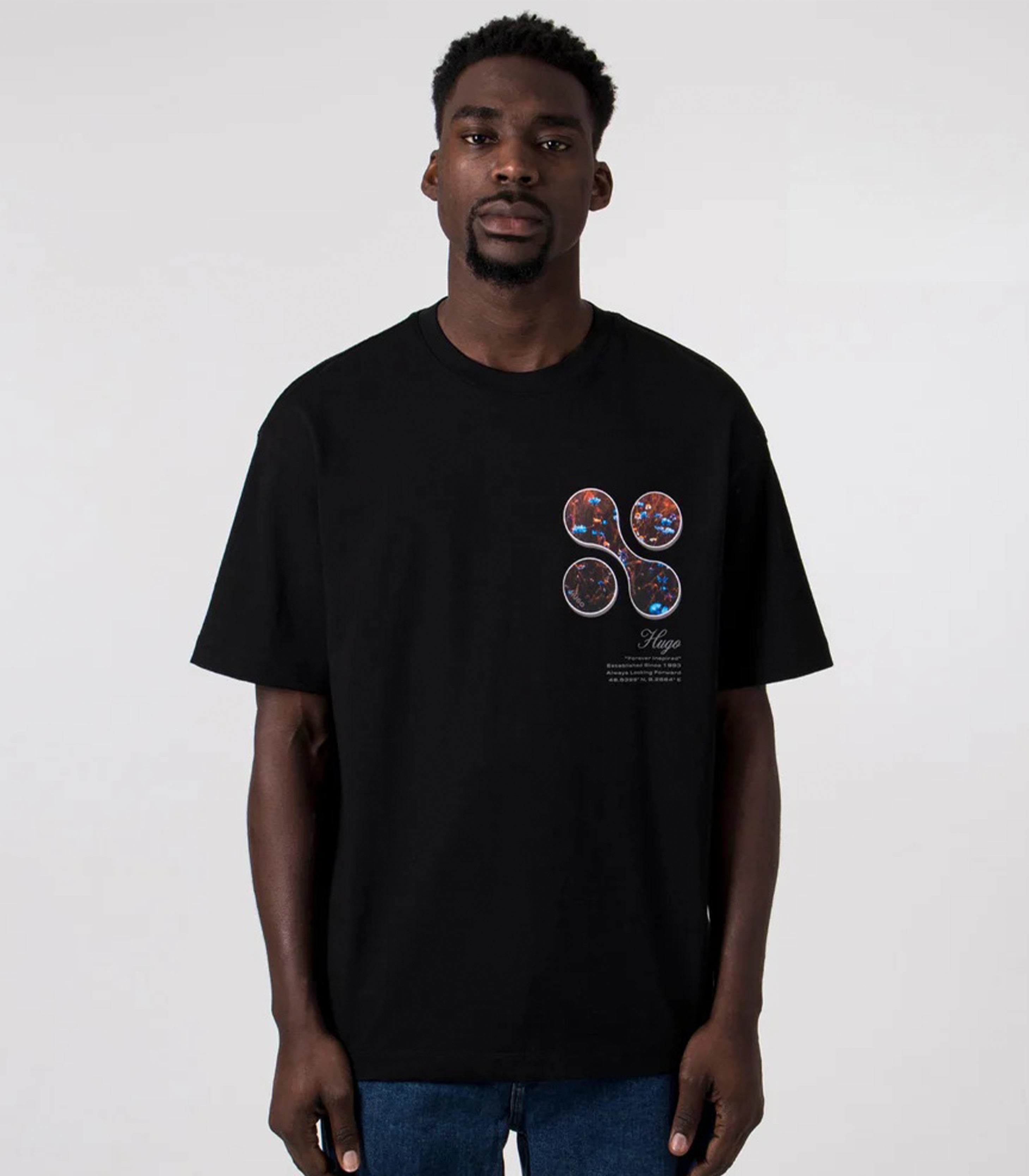 Black 1