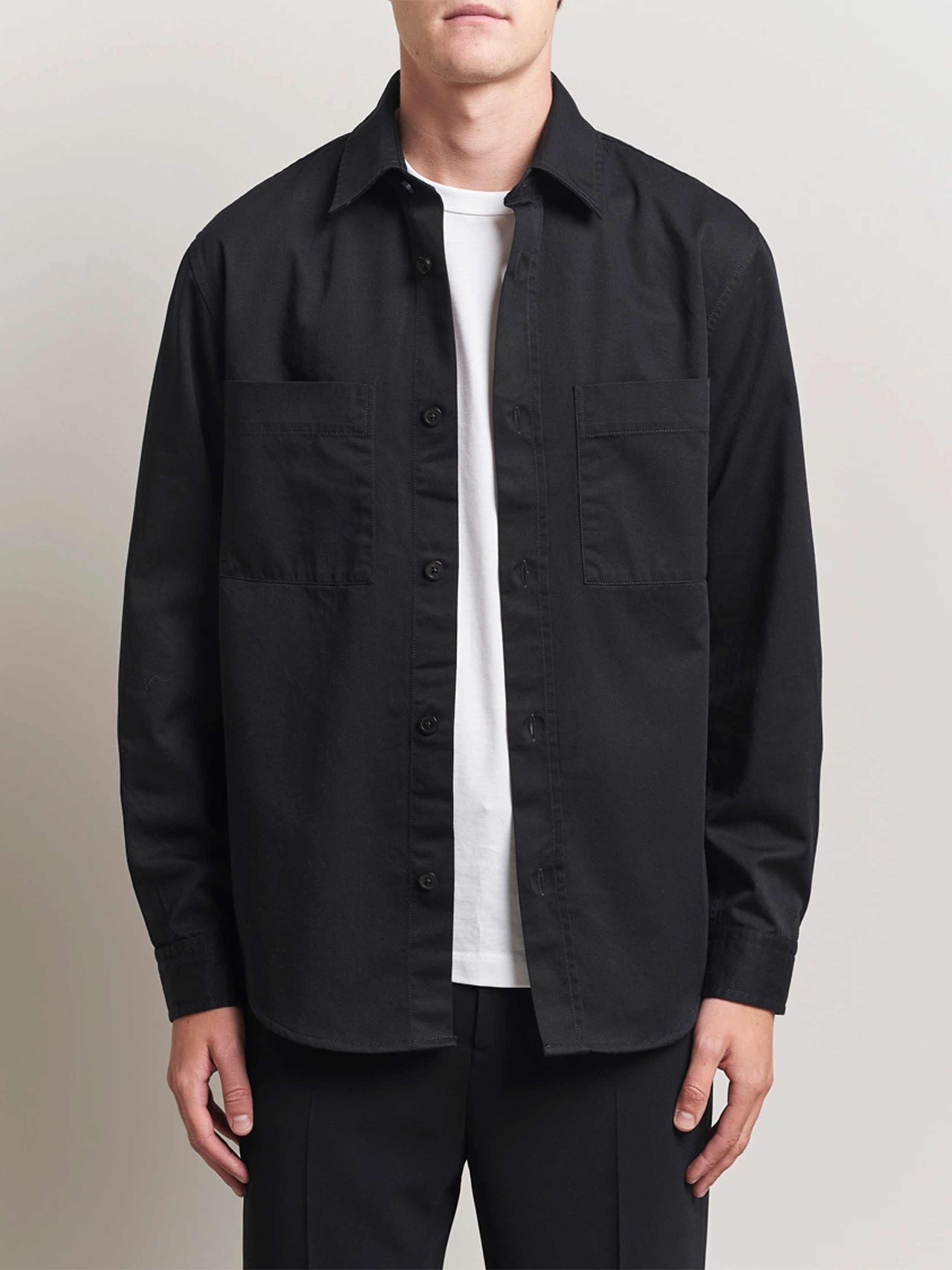 Black 1