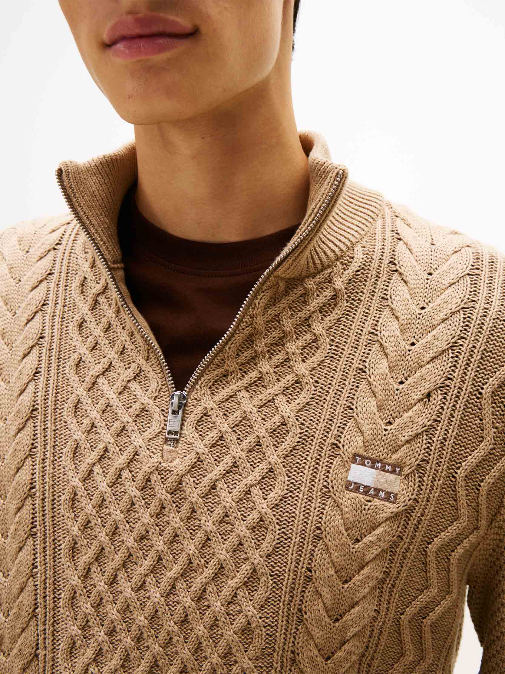 Taupe Brown