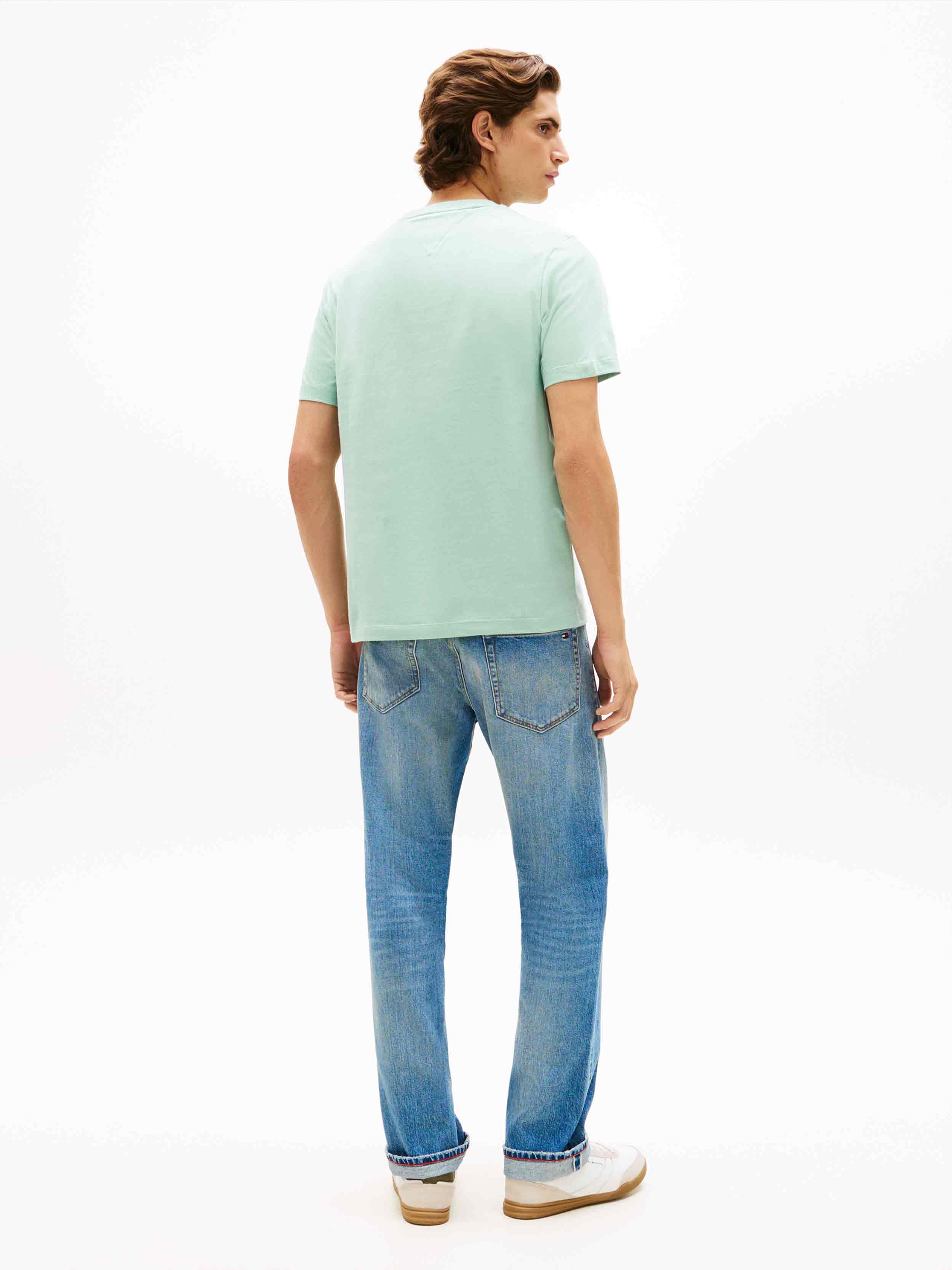 Mint Green