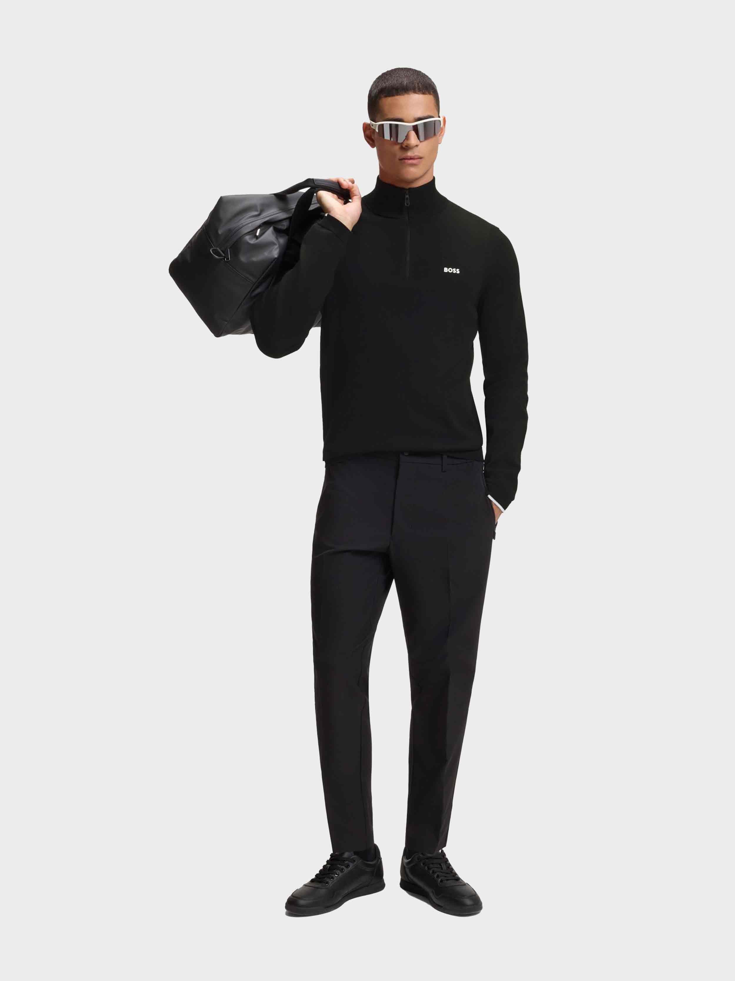 Black 1