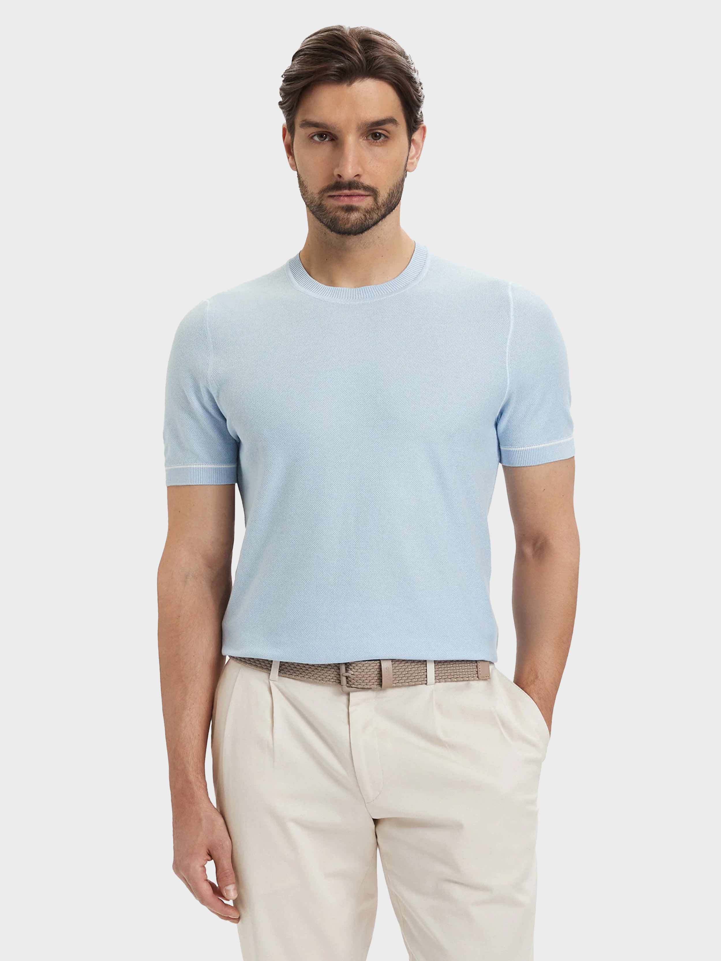 Light Pastel Blue