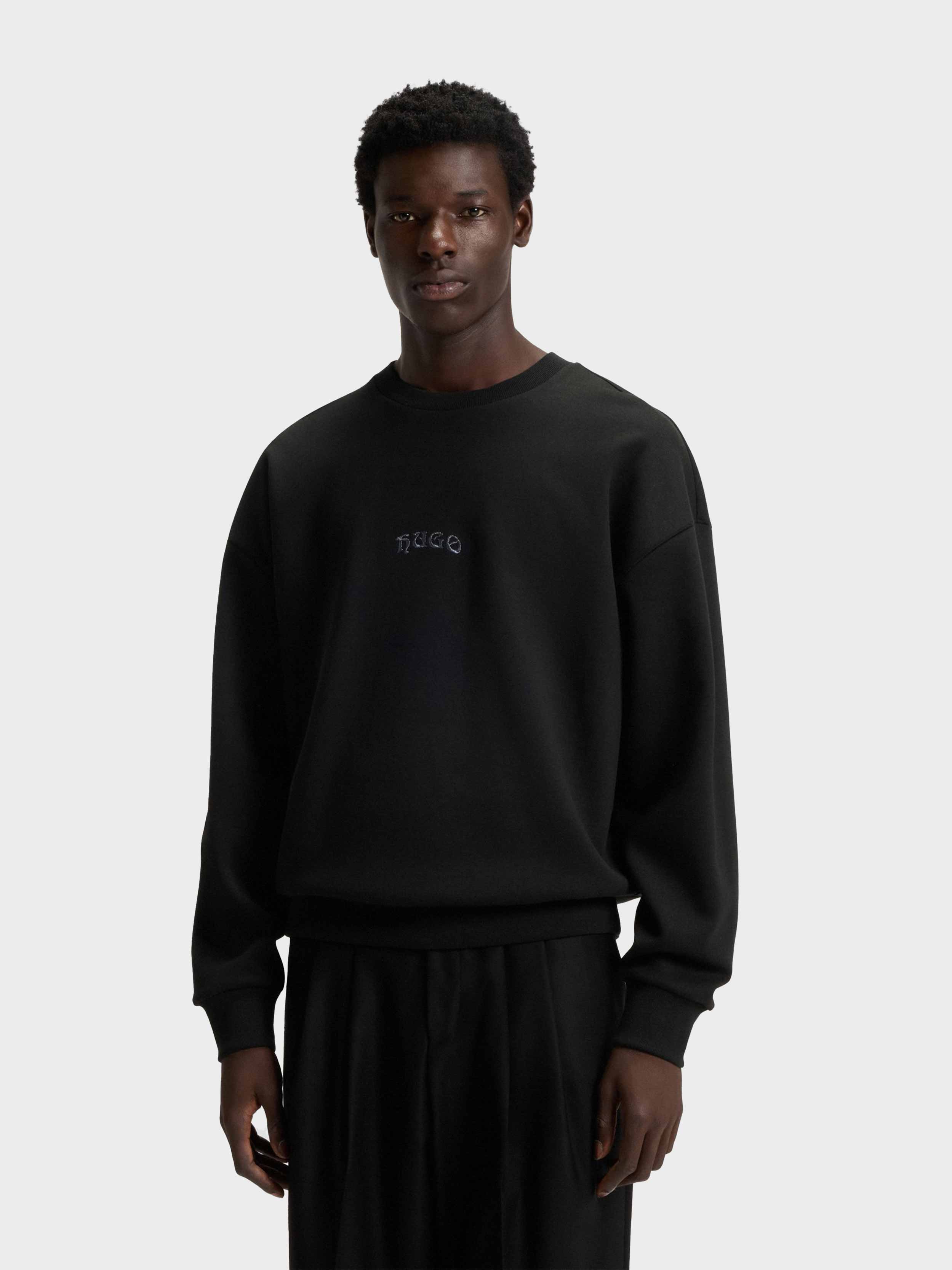Black 1
