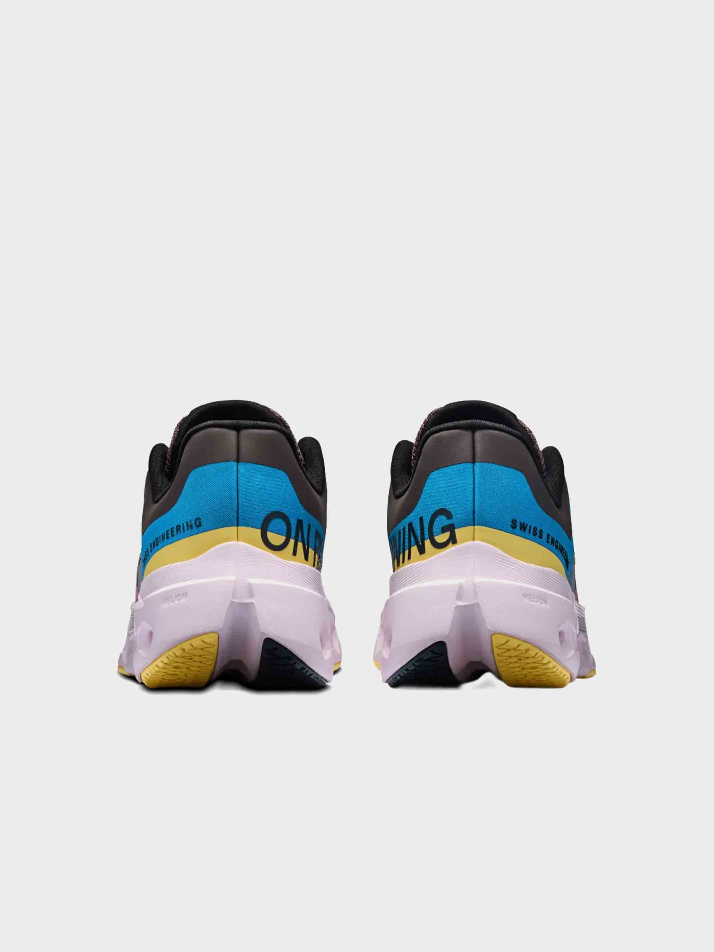 Blue/Pink