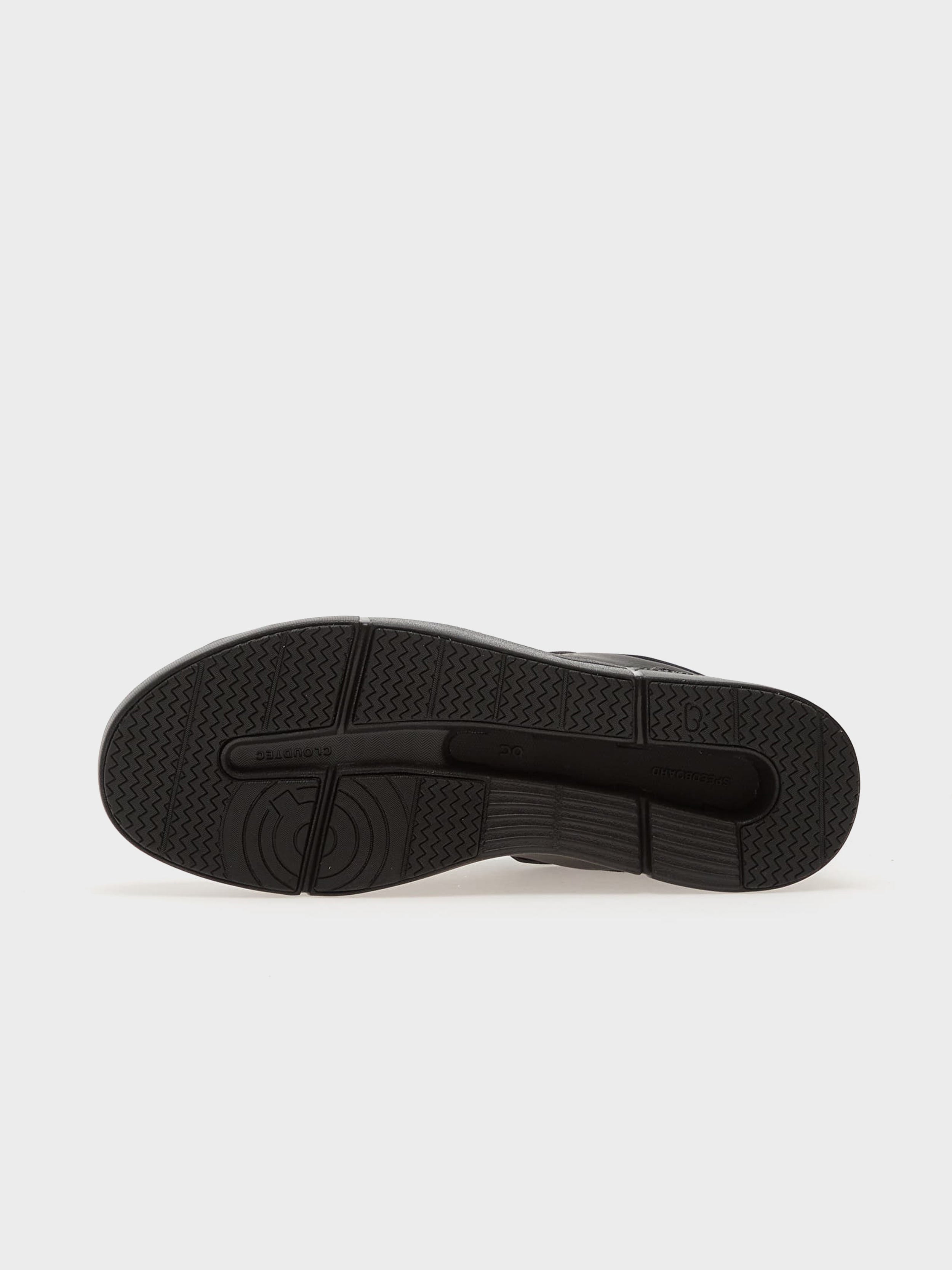 Black / Black